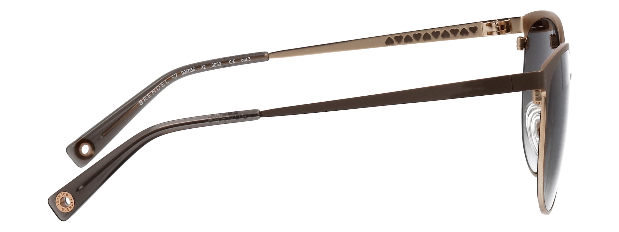 BRENDEL eyewear Sonnenbrille »BRENDEL eyewear Sonnenbrille«