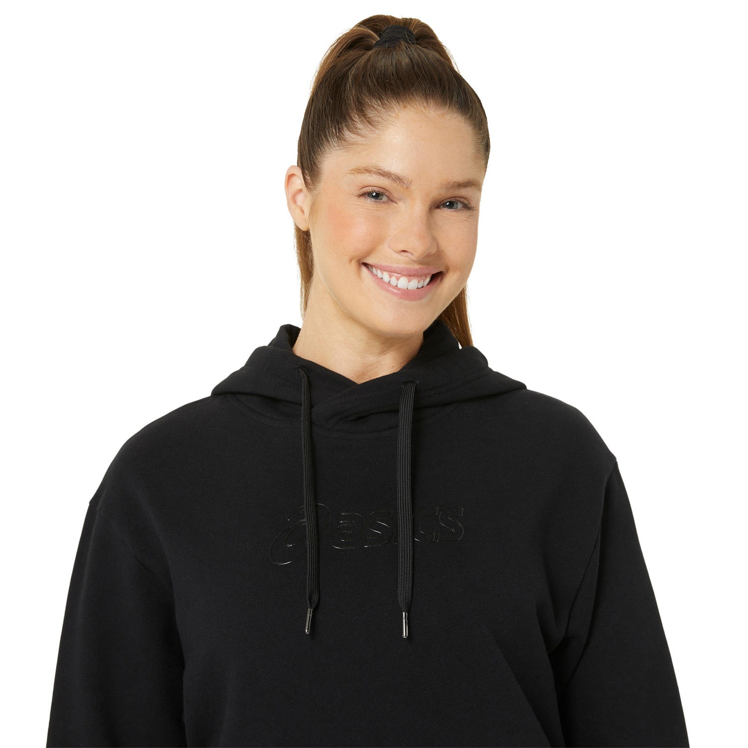 Asics Trainingspullover »ASICS LOGO OTH HOODIE«