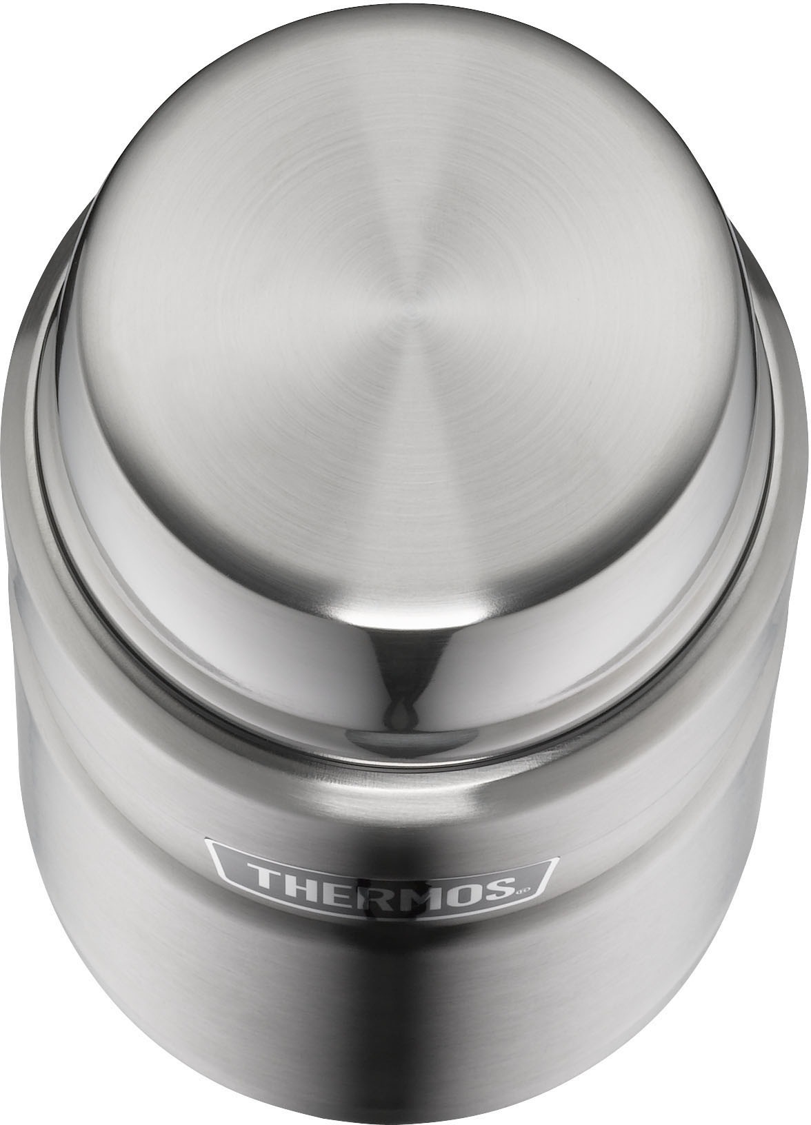 THERMOS Thermobehälter »Stainless King«, (1 tlg.), 710 ml