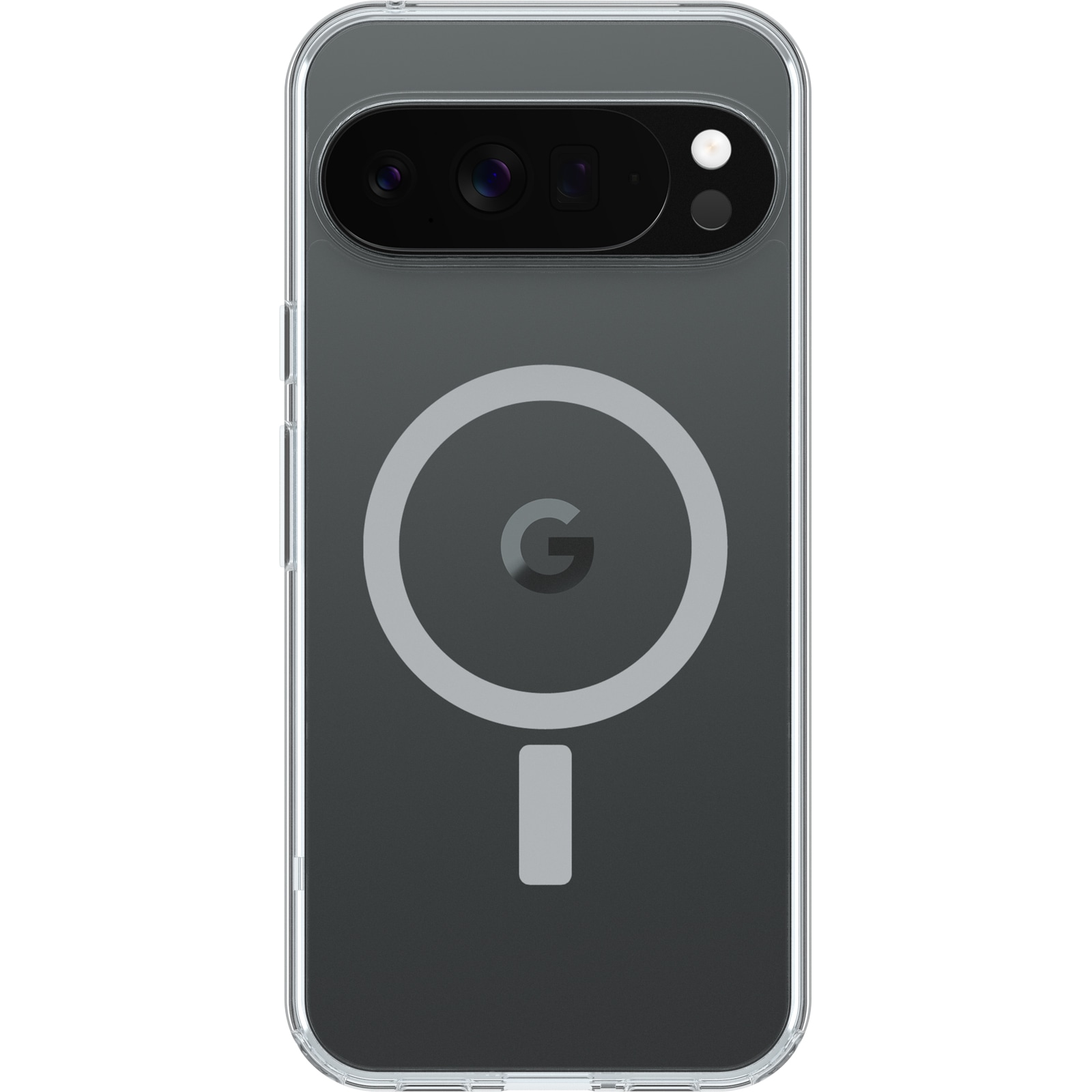 Otterbox Handyhülle »Symmetry Series Case für Google Pixel 10 Pro XL«, Google Pixel 10 Pro XL, Backcover, Schutzhülle, Handyschutzhülle, Case, Schutzcase, stoßfest
