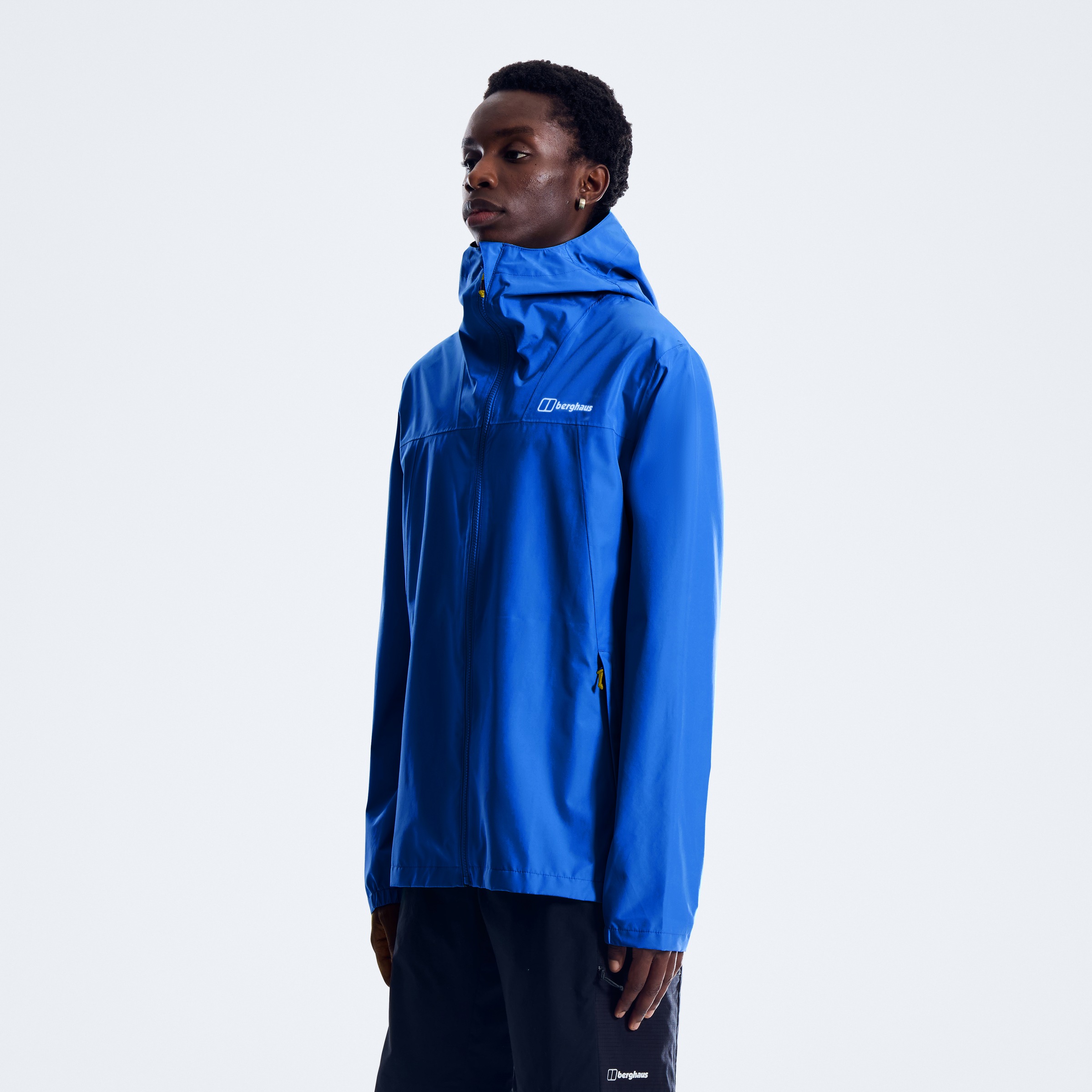 Berghaus Funktionsjacke "M DELUGE PRO 3.0 JKT" sportlicher Stil, wasserdich günstig online kaufen