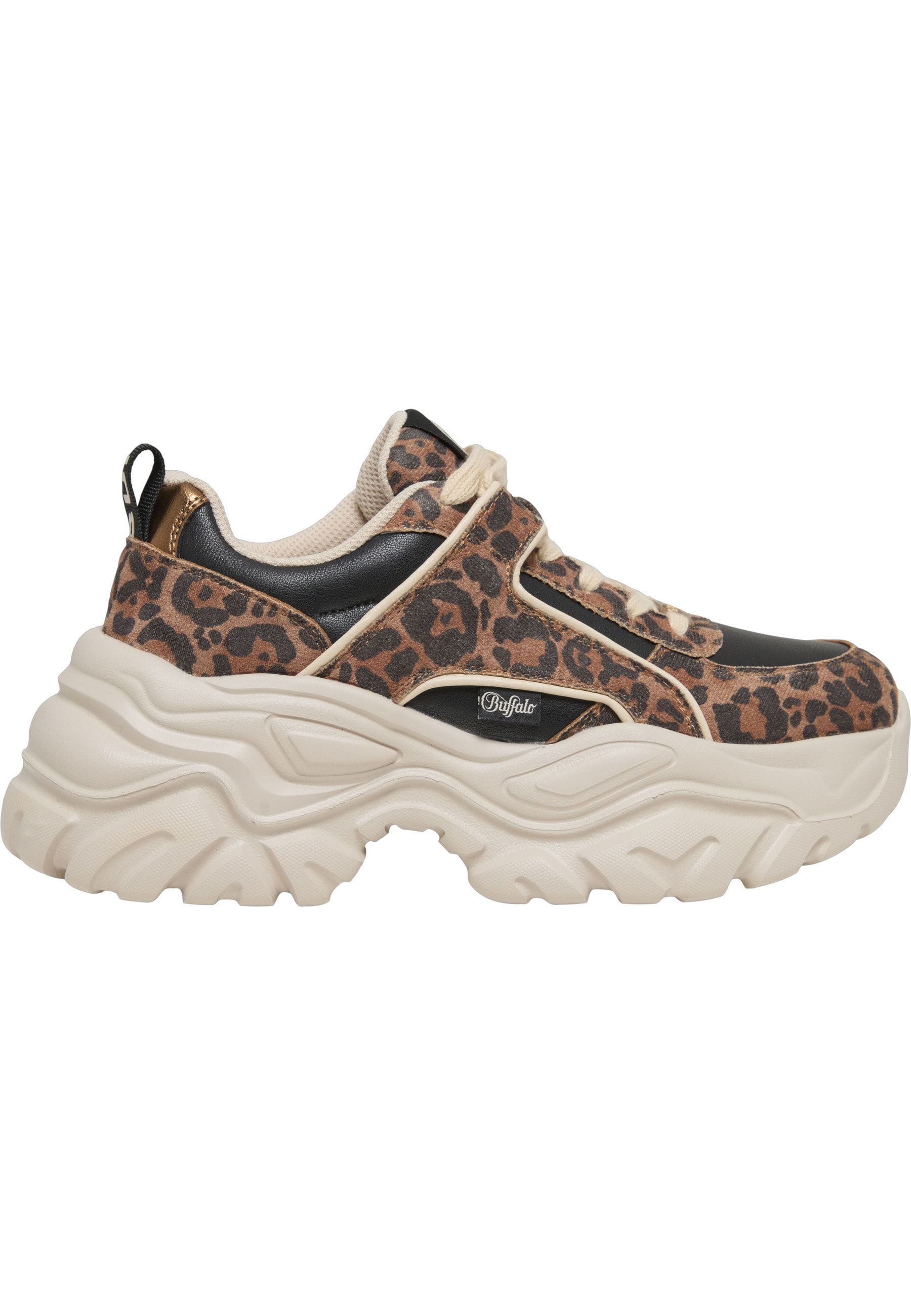 Buffalo Sneaker »Buffalo GALACTICA«