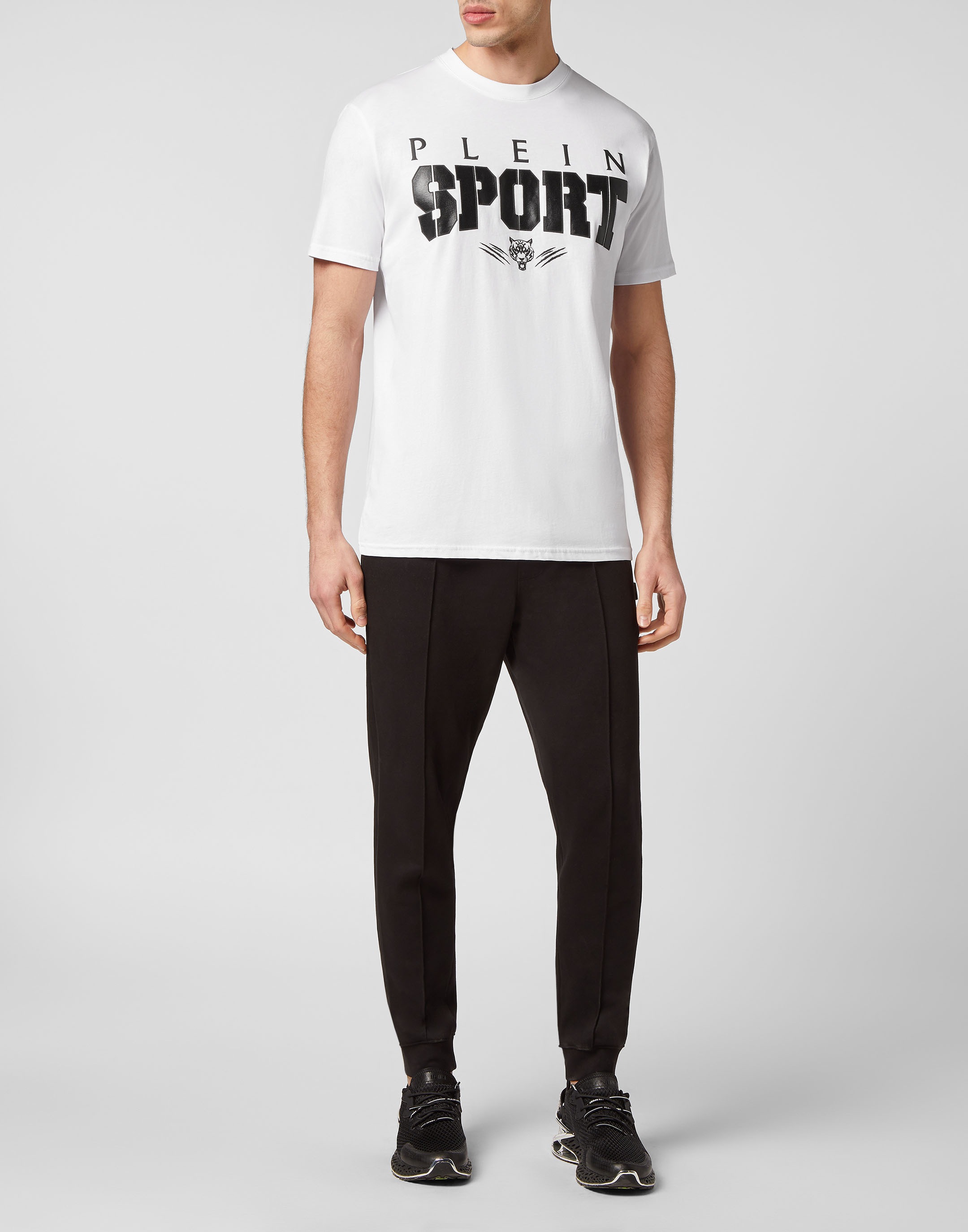 PLEIN SPORT T-Shirt »T-Shirt«
