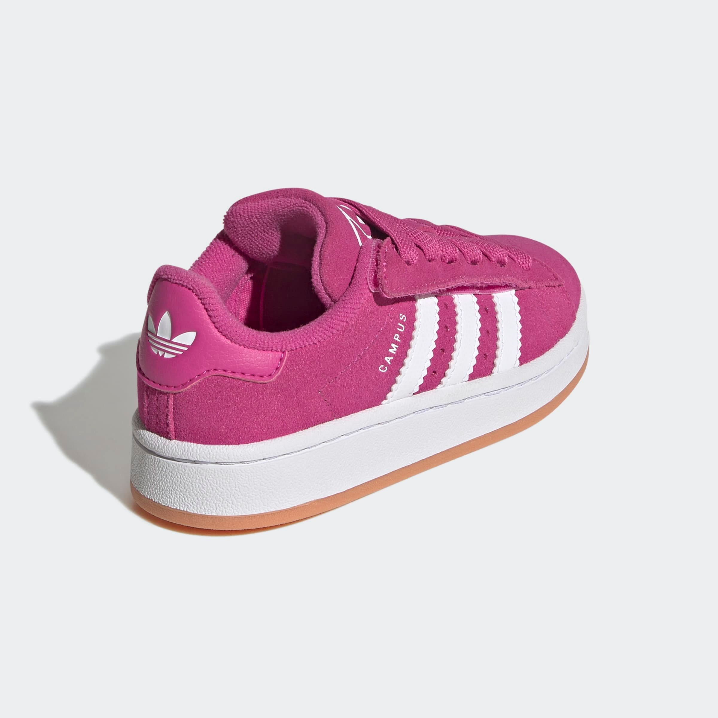 adidas Originals Sneaker »CAMPUS 00S COMFORT CLOSURE ELASTIC LACE KIDS«