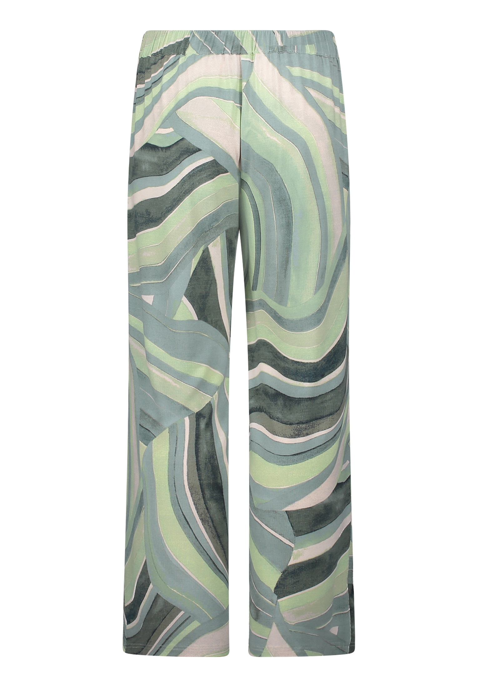 Betty Barclay Schlupfhose »Damen mit Eingrifftaschen«