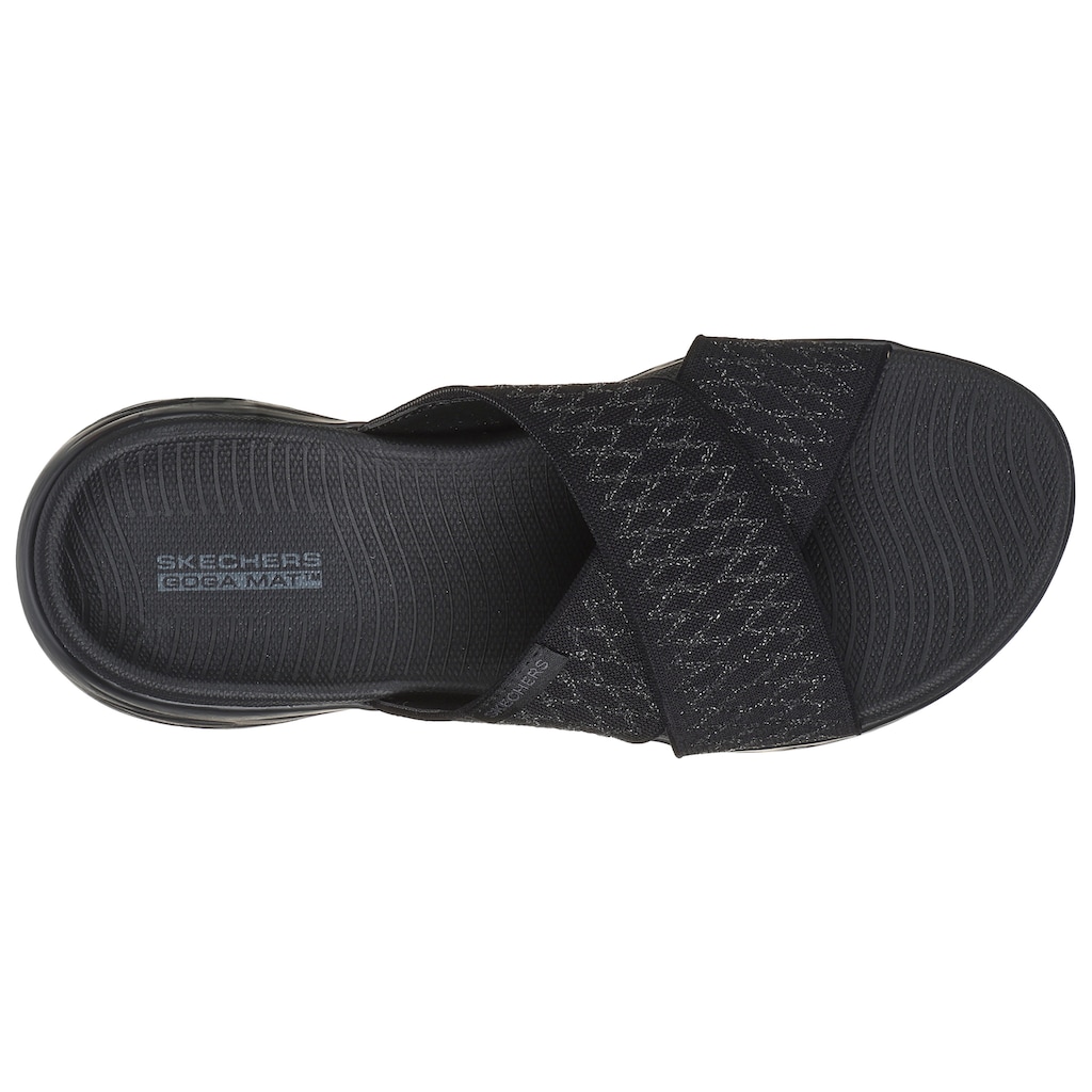 Skechers Pantolette »ON-THE-GO 600-«