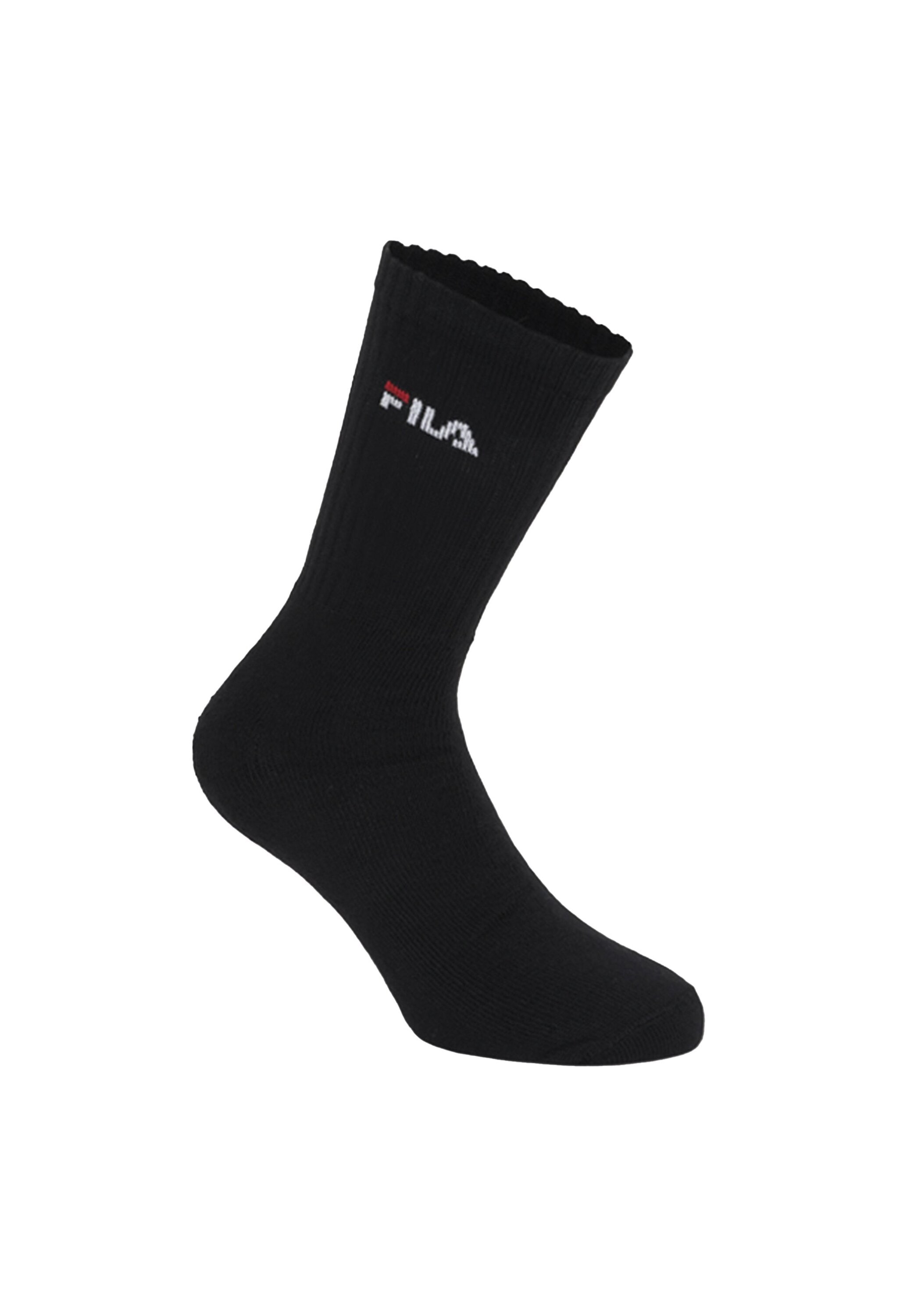 Fila Kurzsocken "Socken TENNIS SOCKS "FILA" 9P 9er Pack" günstig online kaufen