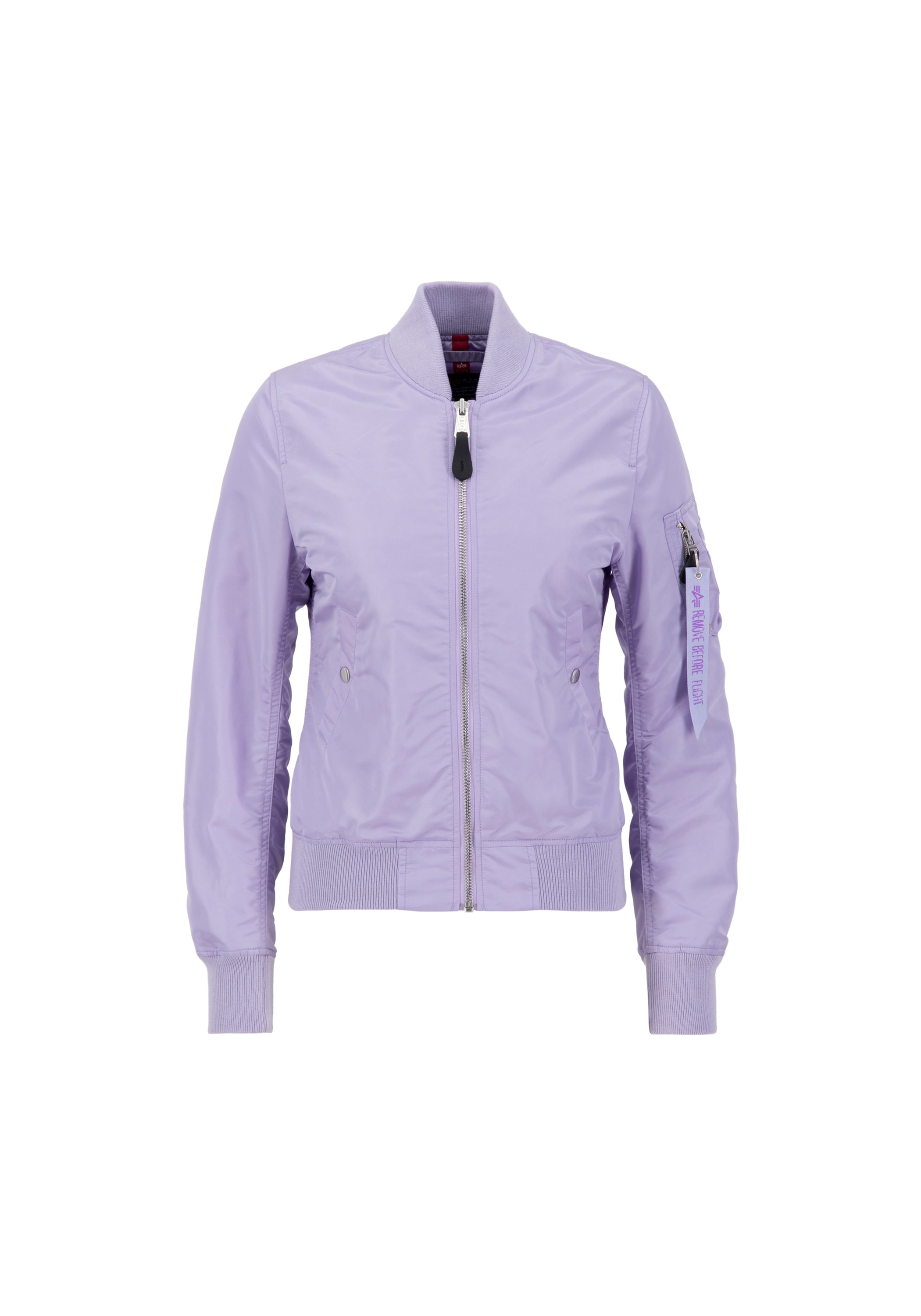 Alpha Industries Bomberjacke "MA-1 VF Light W" günstig online kaufen
