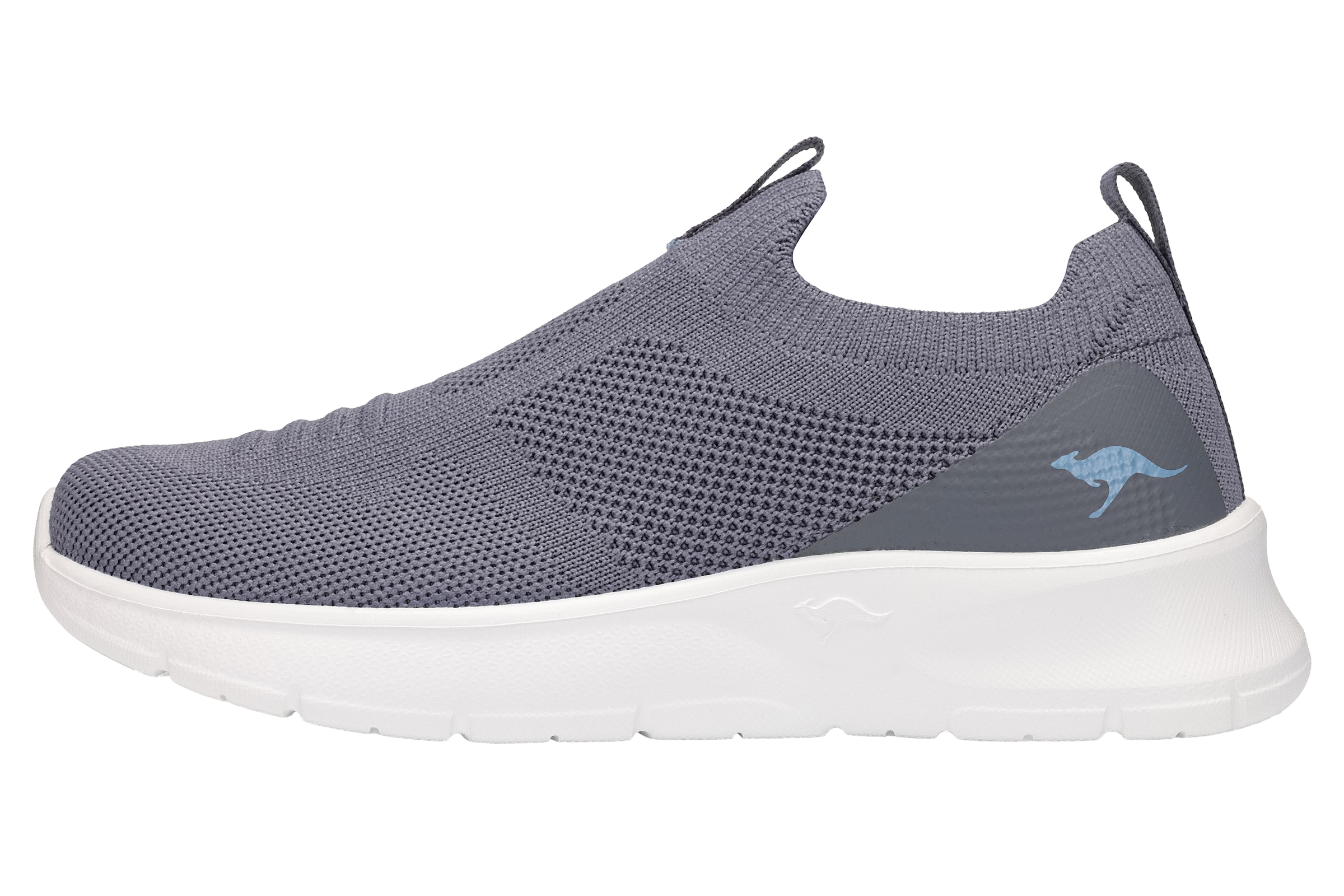 KangaROOS Sneaker "K-NJ DASH" günstig online kaufen