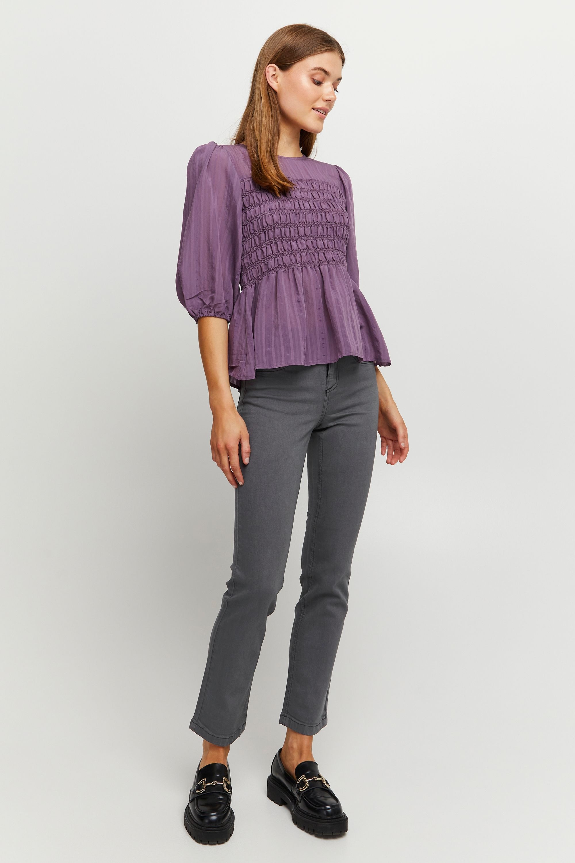 b.young Bequeme Jeans »Jeans BYLola«