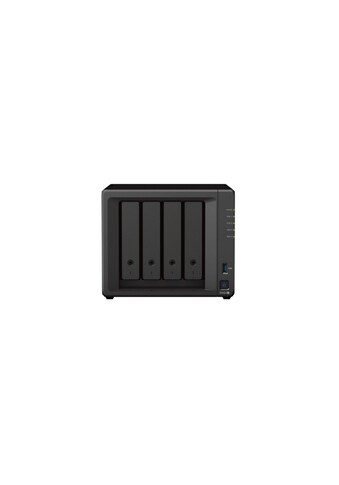 CAPTIVA NAS-Server »S75-500 (Synology DS923+ /...