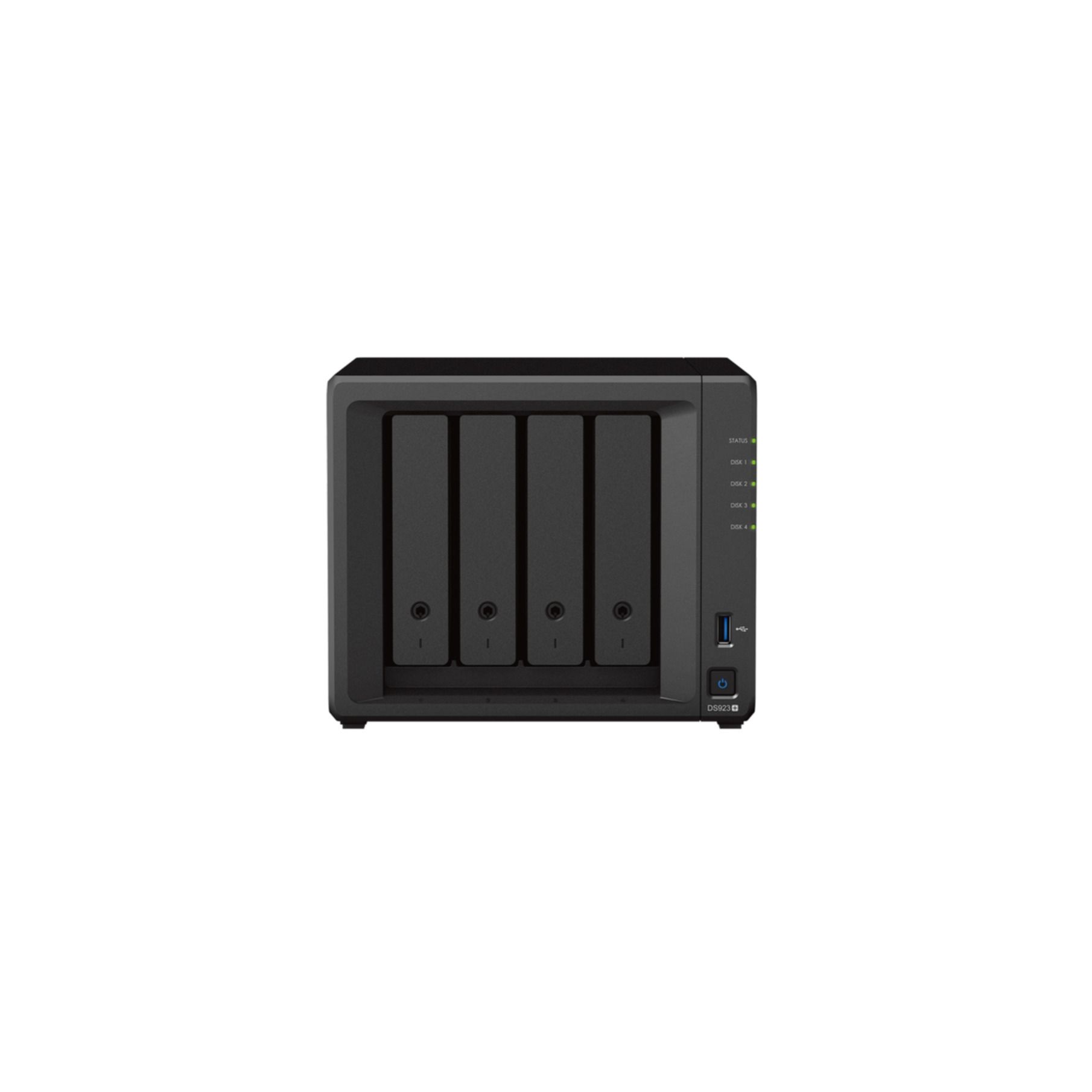 NAS-Server »DS923+«