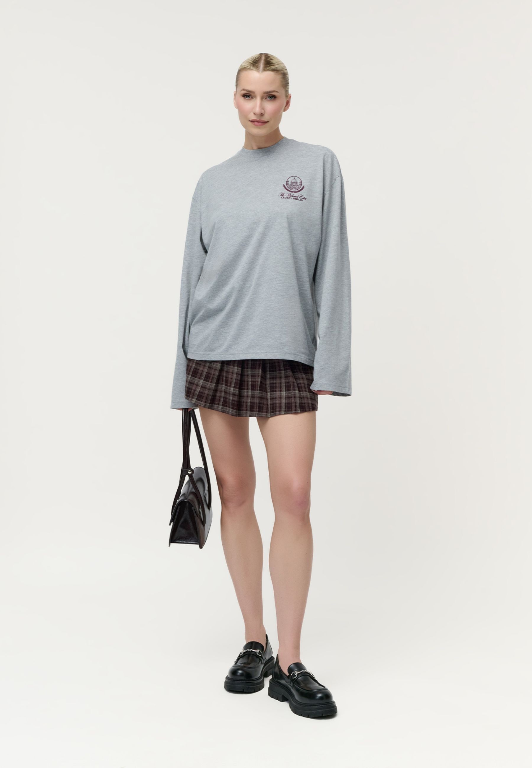 LeGer Langarmshirt »LeGer Briska Longsleeve« 1