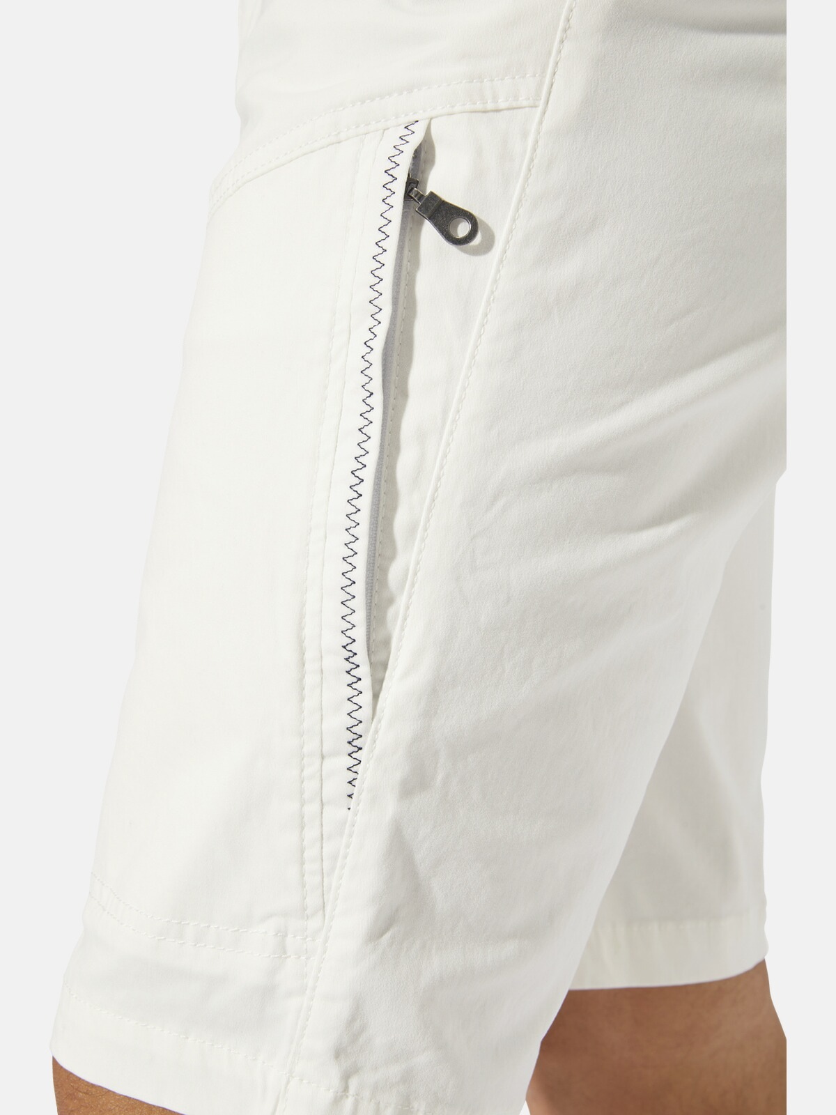 Babista Norino Bermuda Shorts White 58 3