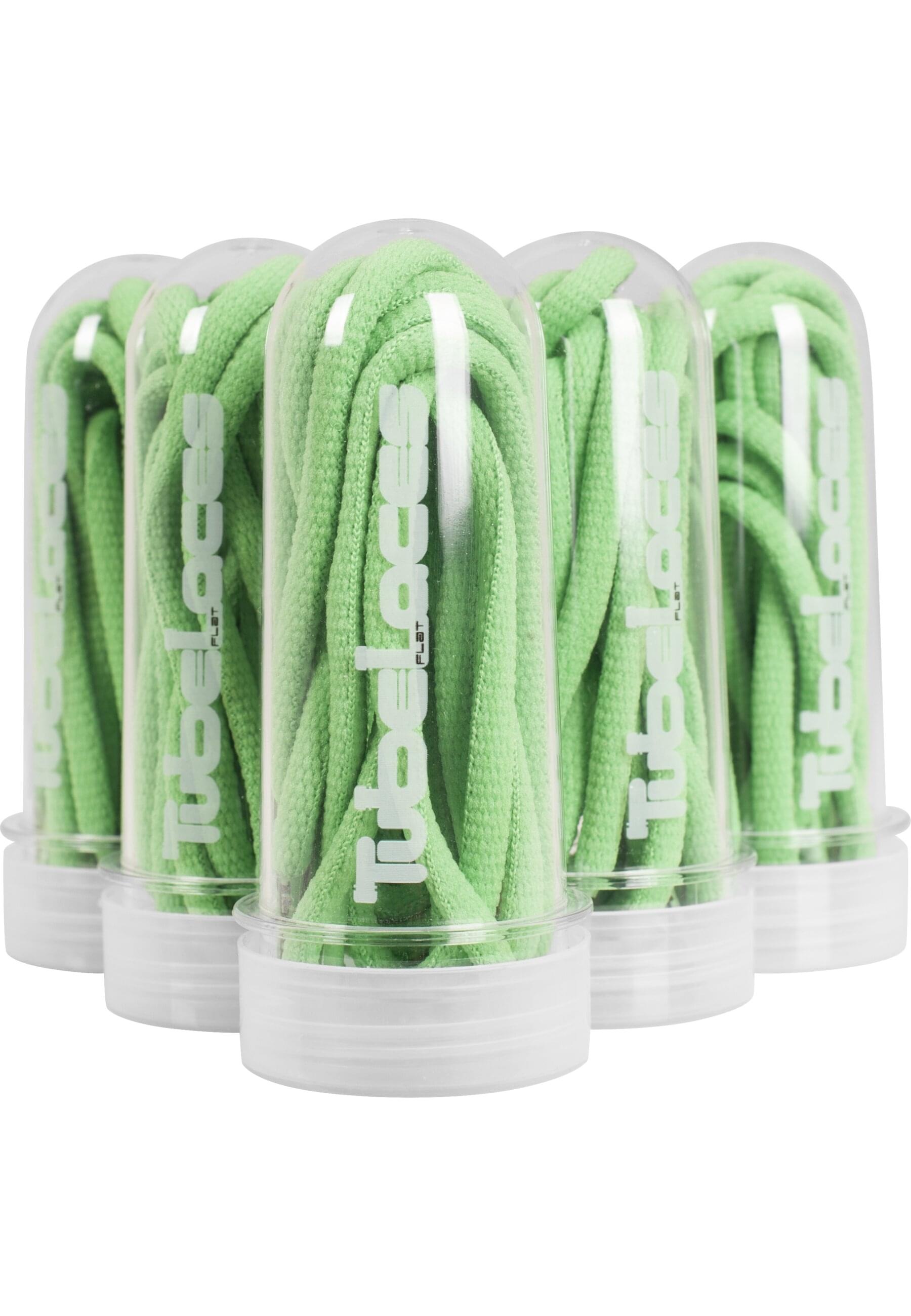 Thumbnail - URBAN CLASSICS Schnürsenkel "Urban Classics Unisex Pad 130cm" 5 Stk. tlg.