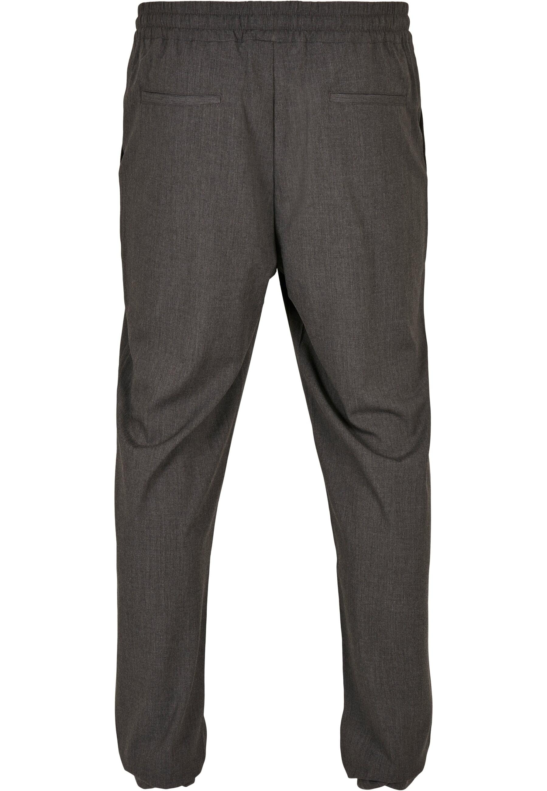 URBAN CLASSICS Stoffhose »Urban Classics Herren Tapered Jogger Pants«, (1 tlg.)