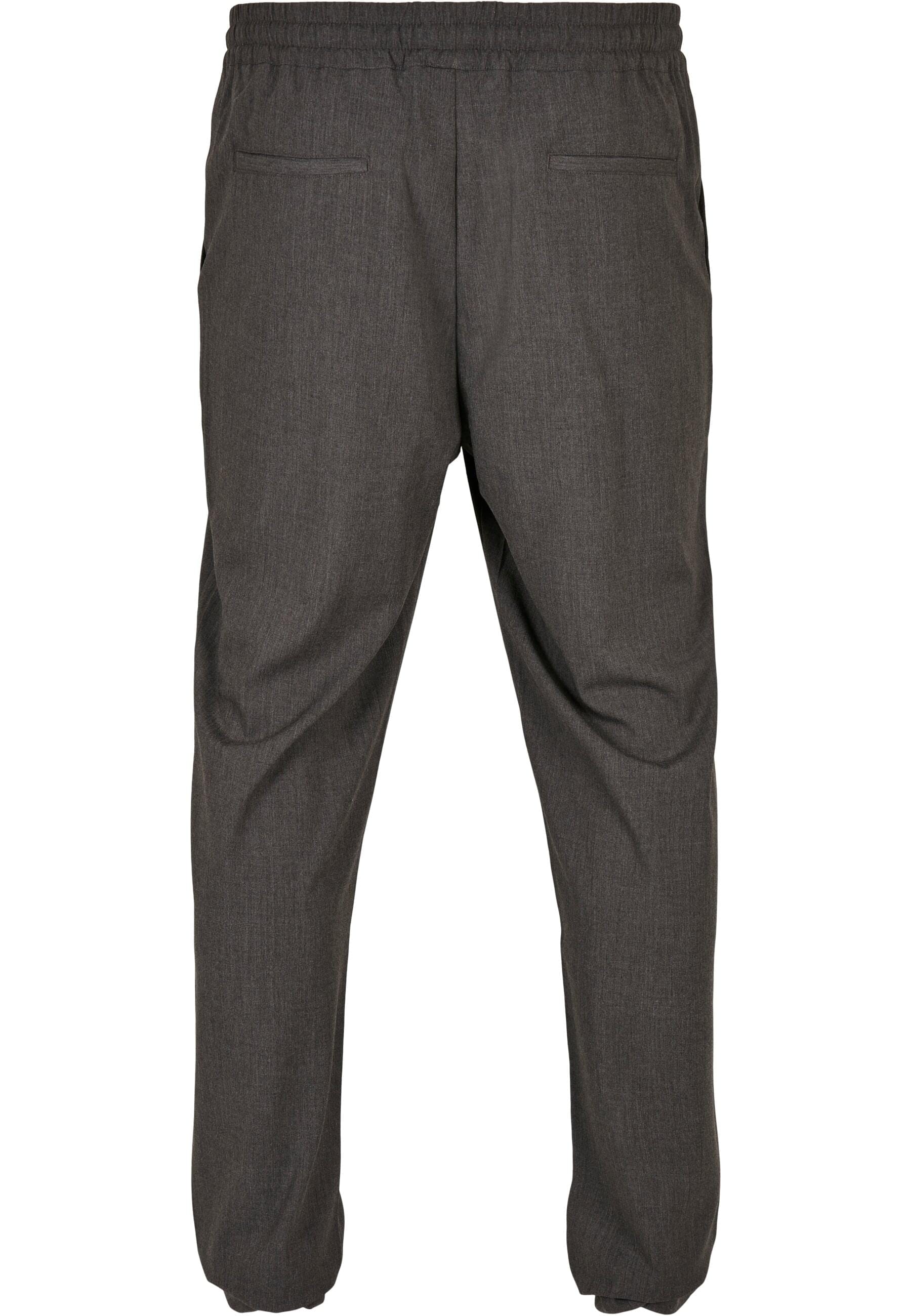 URBAN CLASSICS Stoffhose "Urban Classics Herren Tapered Jogger Pants", (1 t günstig online kaufen