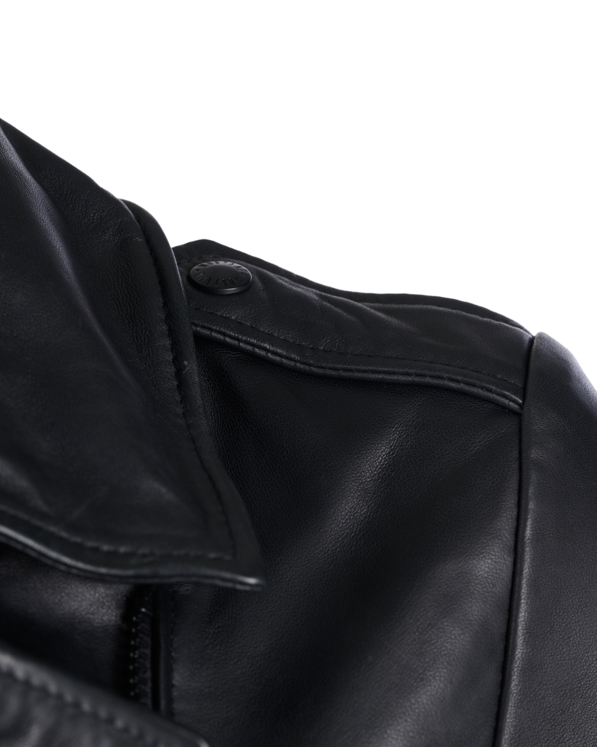 MUSTANG Lederjacke »31023239«