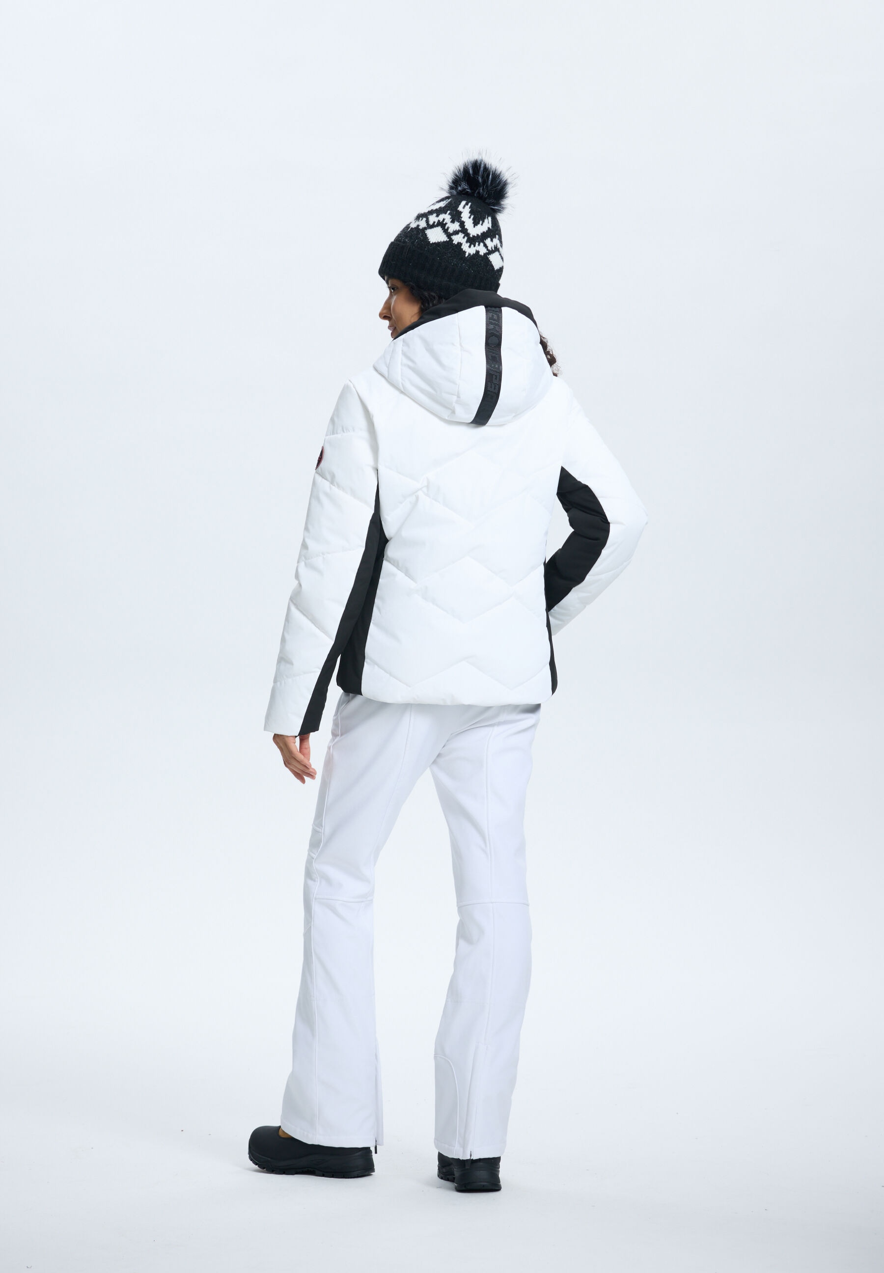 Icepeak Skijacke »Icepeak Jacke Ellinwood«