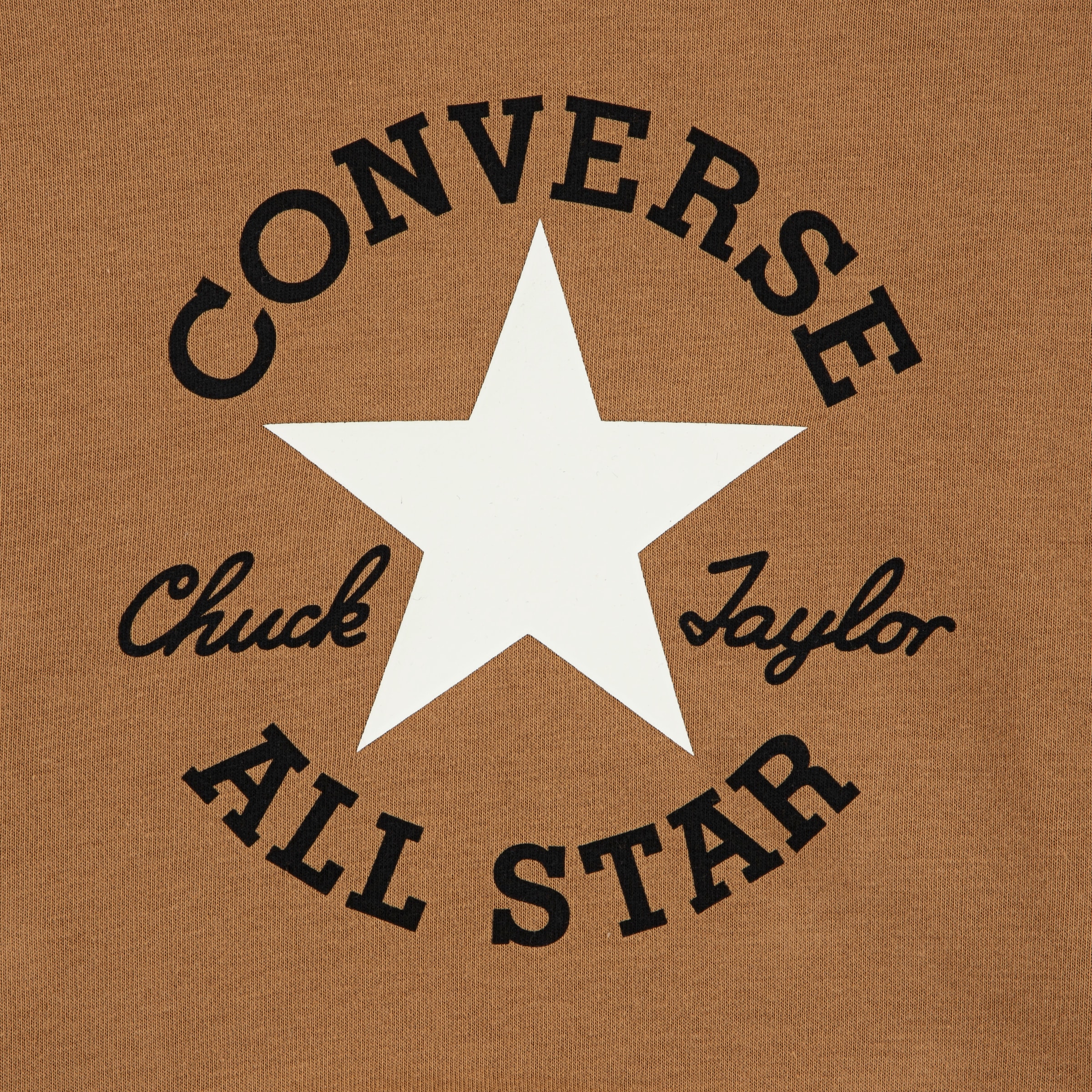 Converse Kapuzensweatshirt »CNVB DISSECTED CHUCK RLX FIT F« 1 Stk. tlg. für Kinder