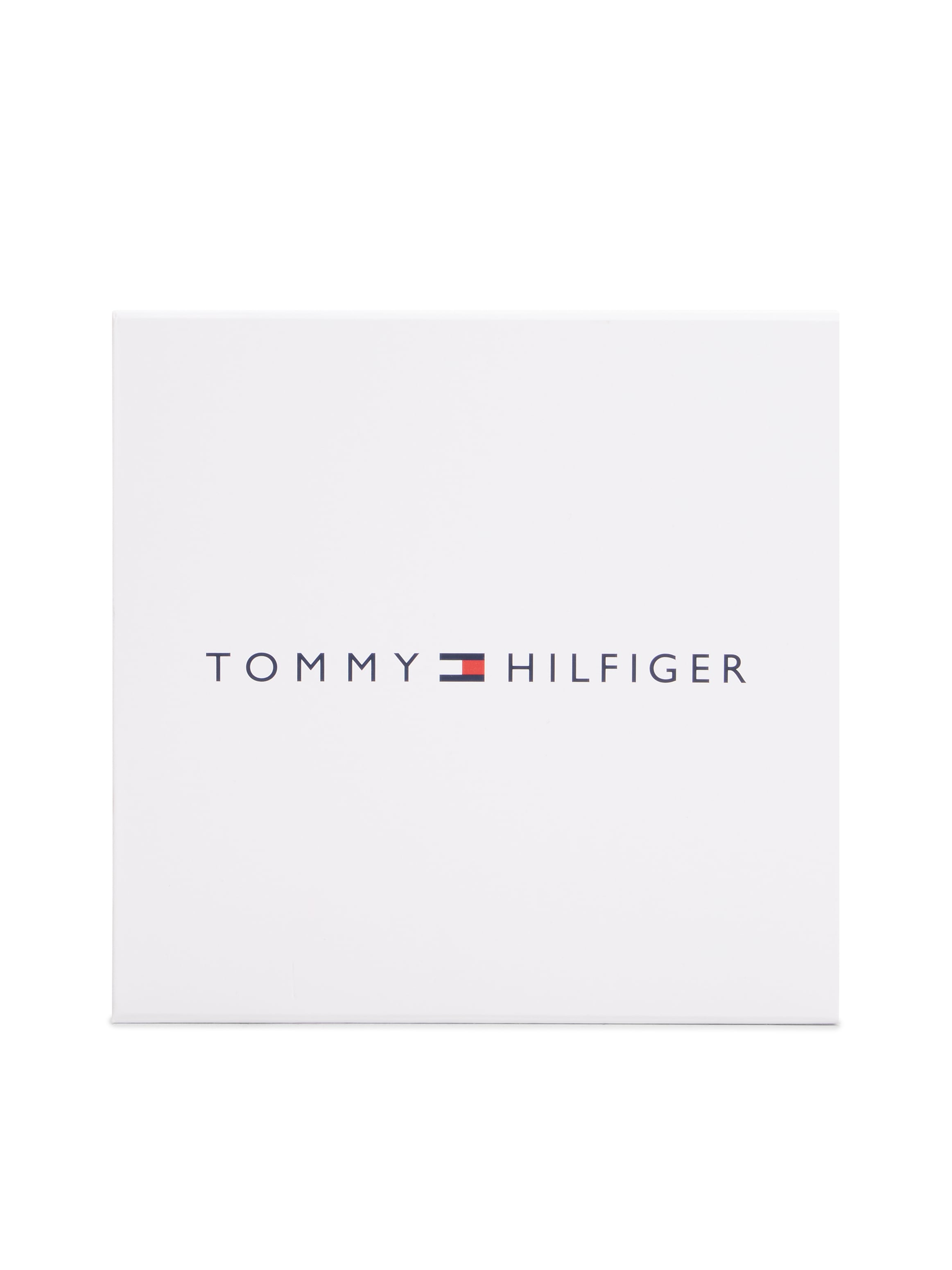 Tommy Hilfiger Kurzarmbody »3 PACK BODY SS GIFTBOX«, aus weicher Baumwollmischung