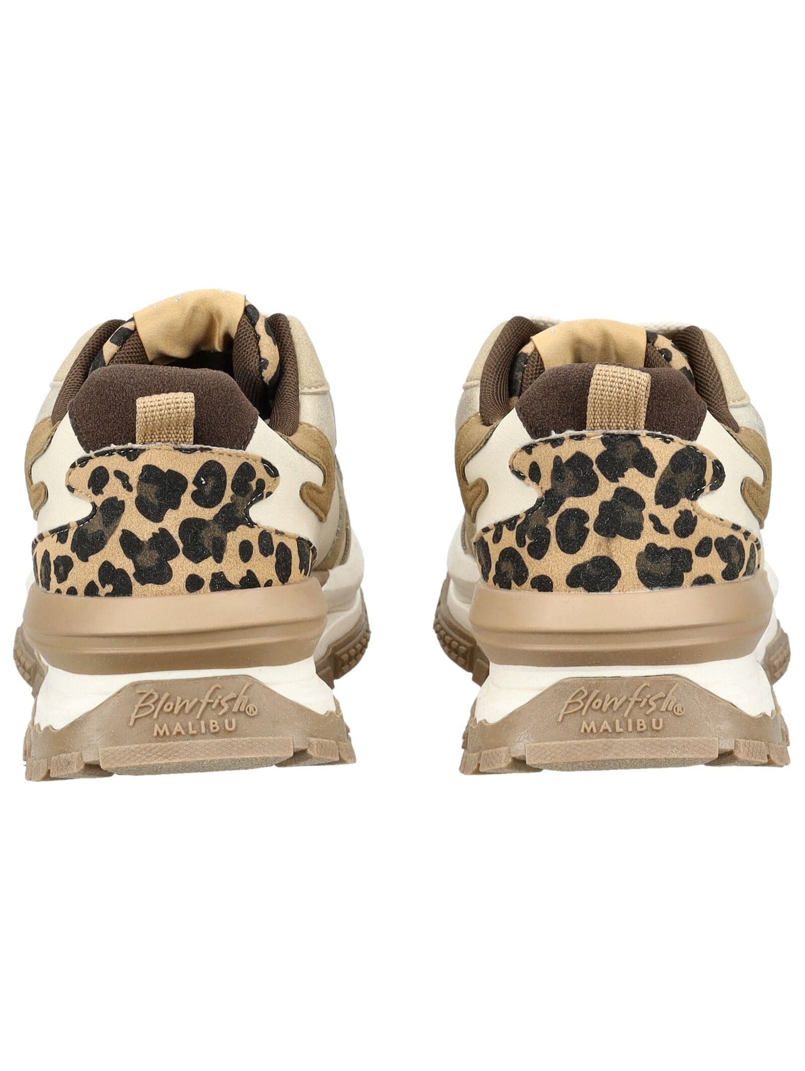 Blowfish Sneaker »Blowfish Sneaker Lederimitat«