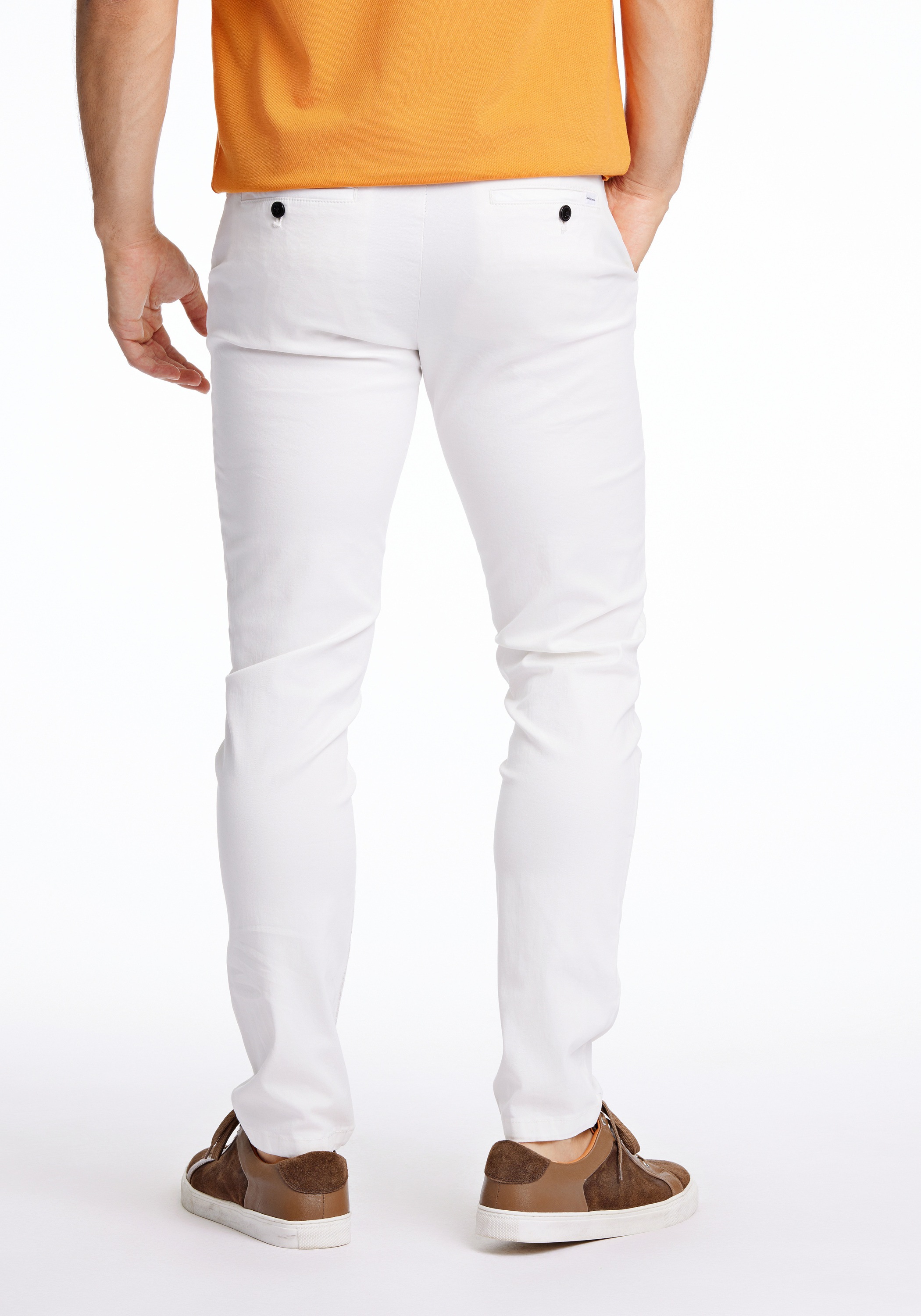 LINDBERGH Chinos "Lindbergh Chinos" günstig online kaufen