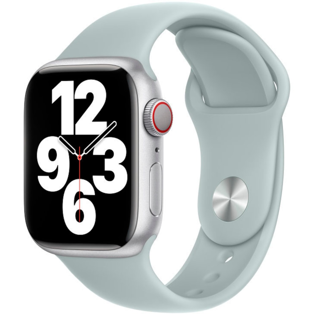 Apple Uhrenarmband »41mm Sport Band«