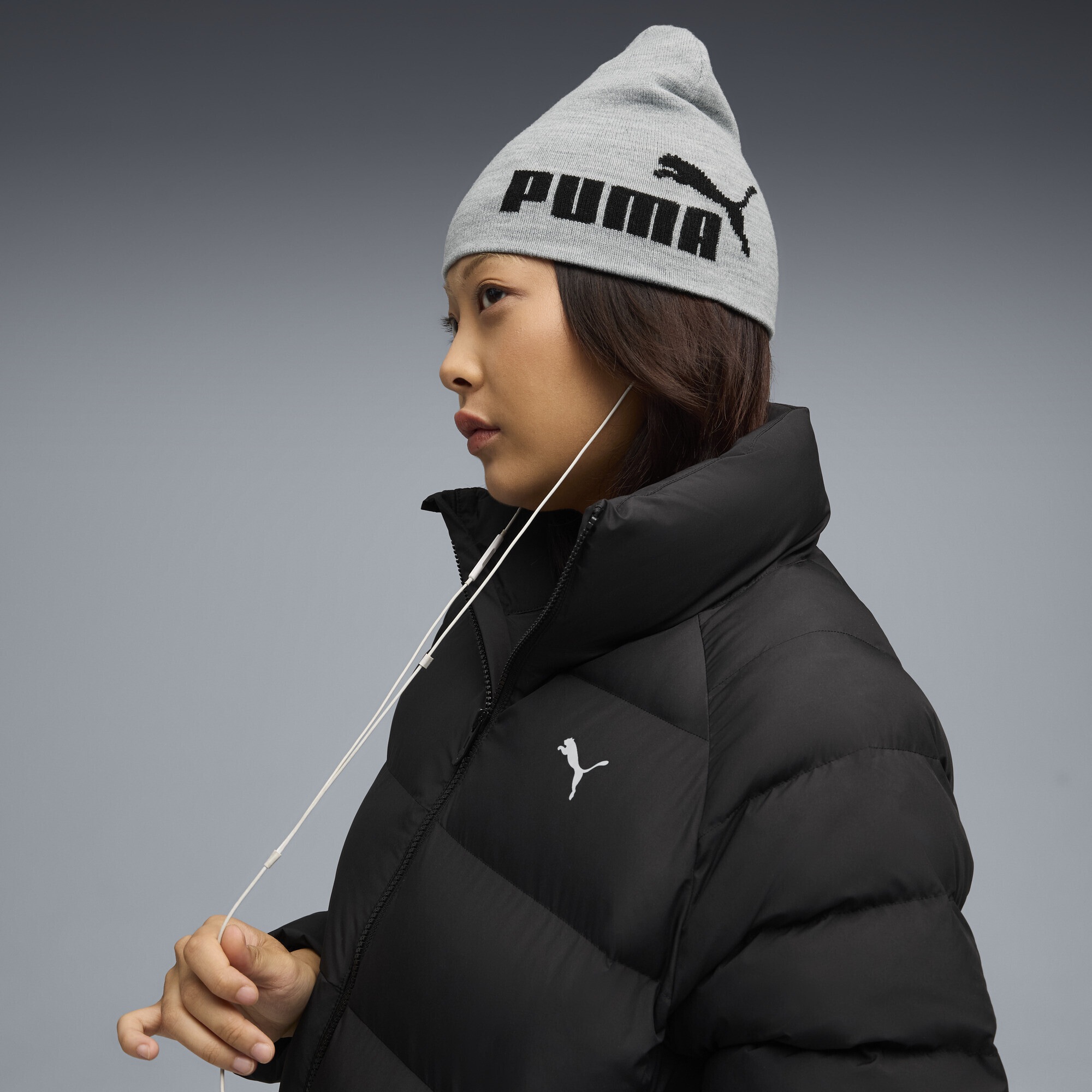 PUMA Beanie "Essentials Beanie ohne Umschlag Erwachsene" günstig online kaufen