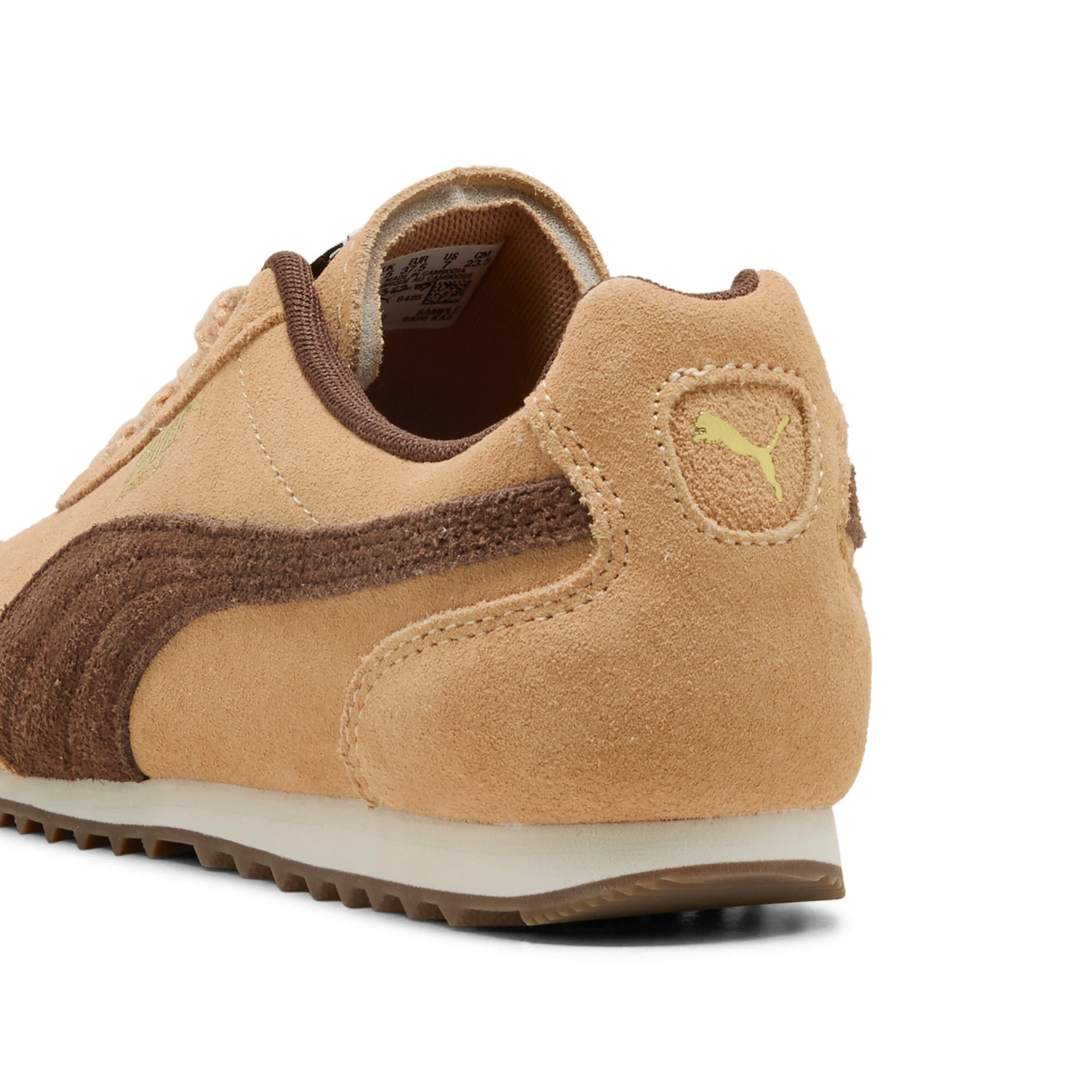 PUMA Sneaker »ARIZONA SD«