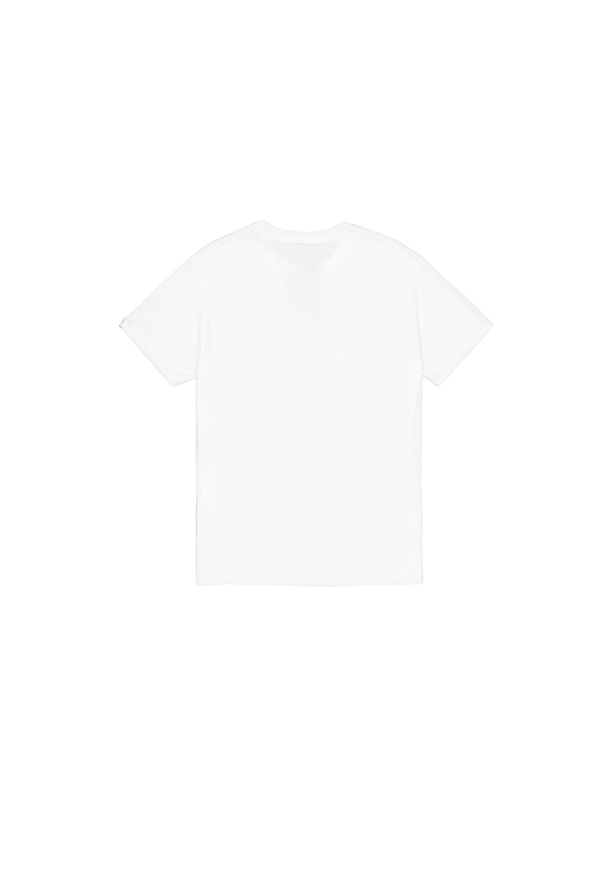 Alpha Industries T-Shirt »Alpha Industries Men - T-Shirts Alpha Label T«