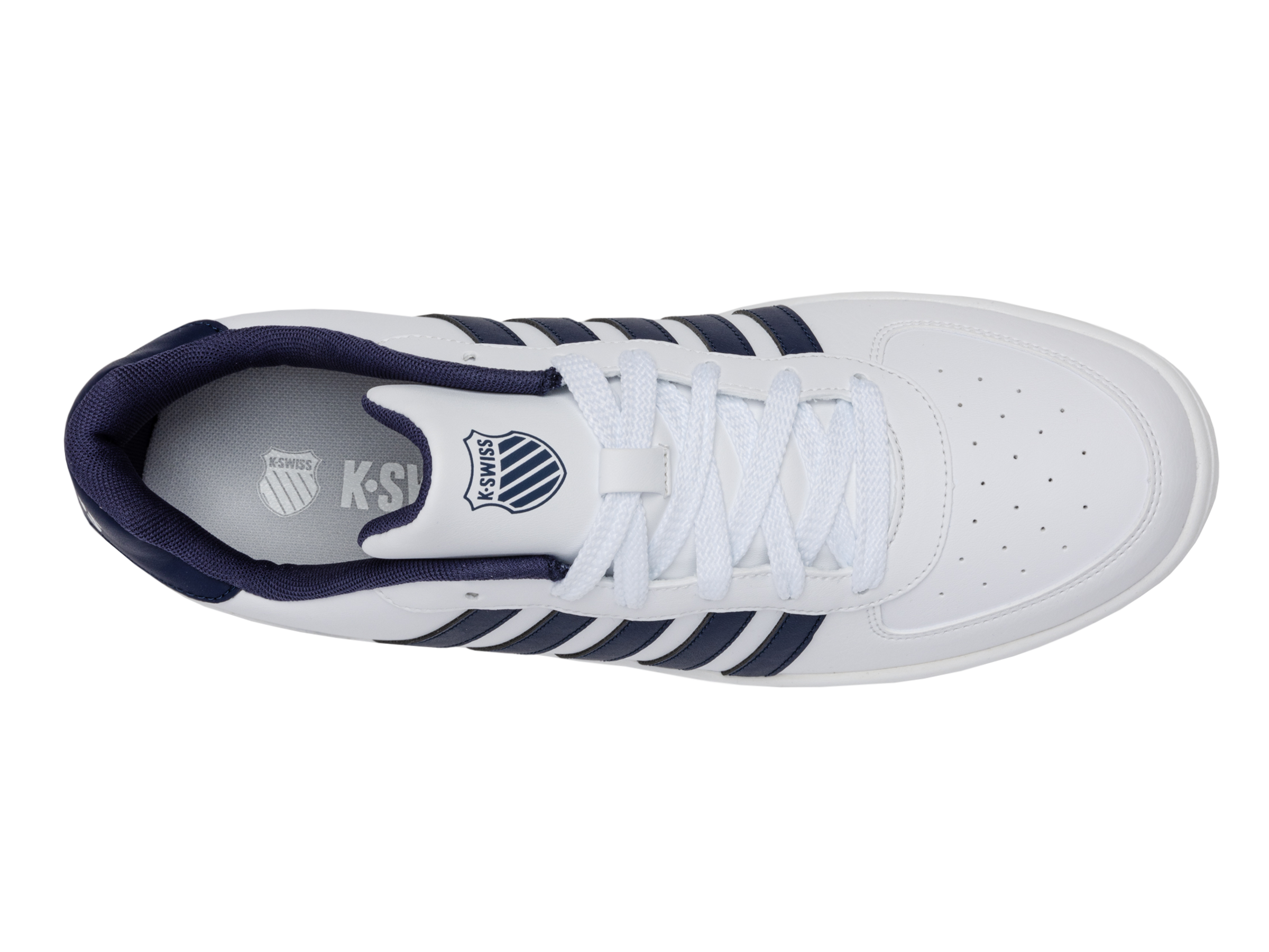 K-Swiss Sneaker »COURT KALI«