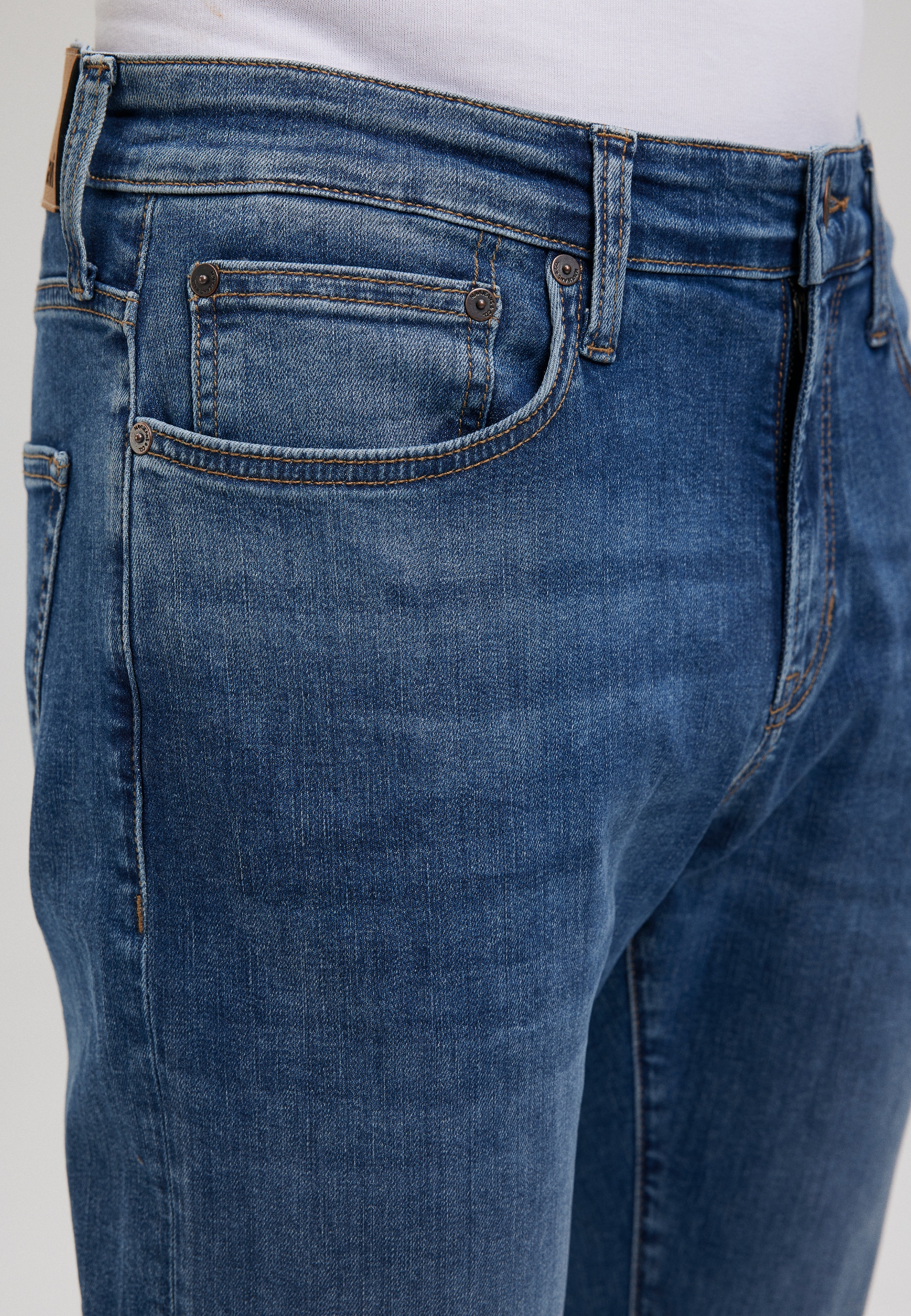 Mavi Skinny-fit-Jeans »JAKE«, Slim Skinny Jeans