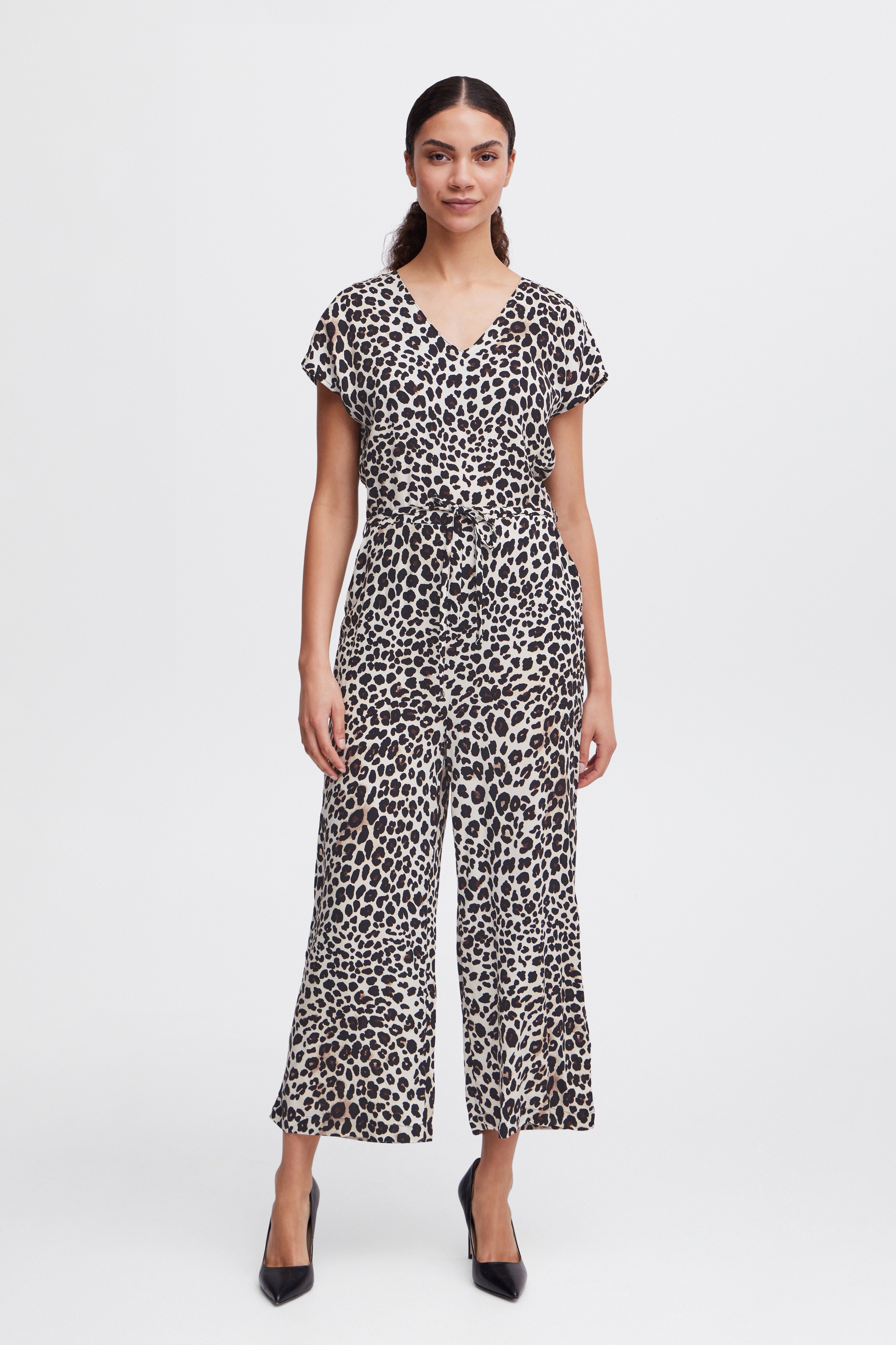 b.young Jumpsuit »Damen Overall BYMMJOELLA«