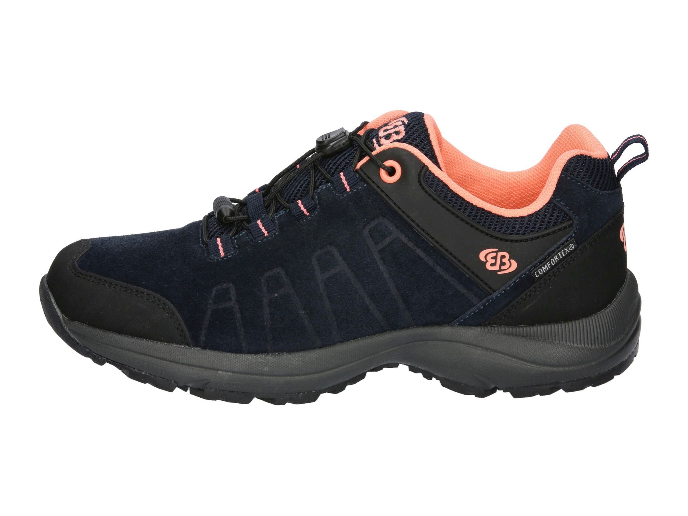 BRÜTTING Outdoorschuh "Outdoorschuh Mount Harvard Low" günstig online kaufen