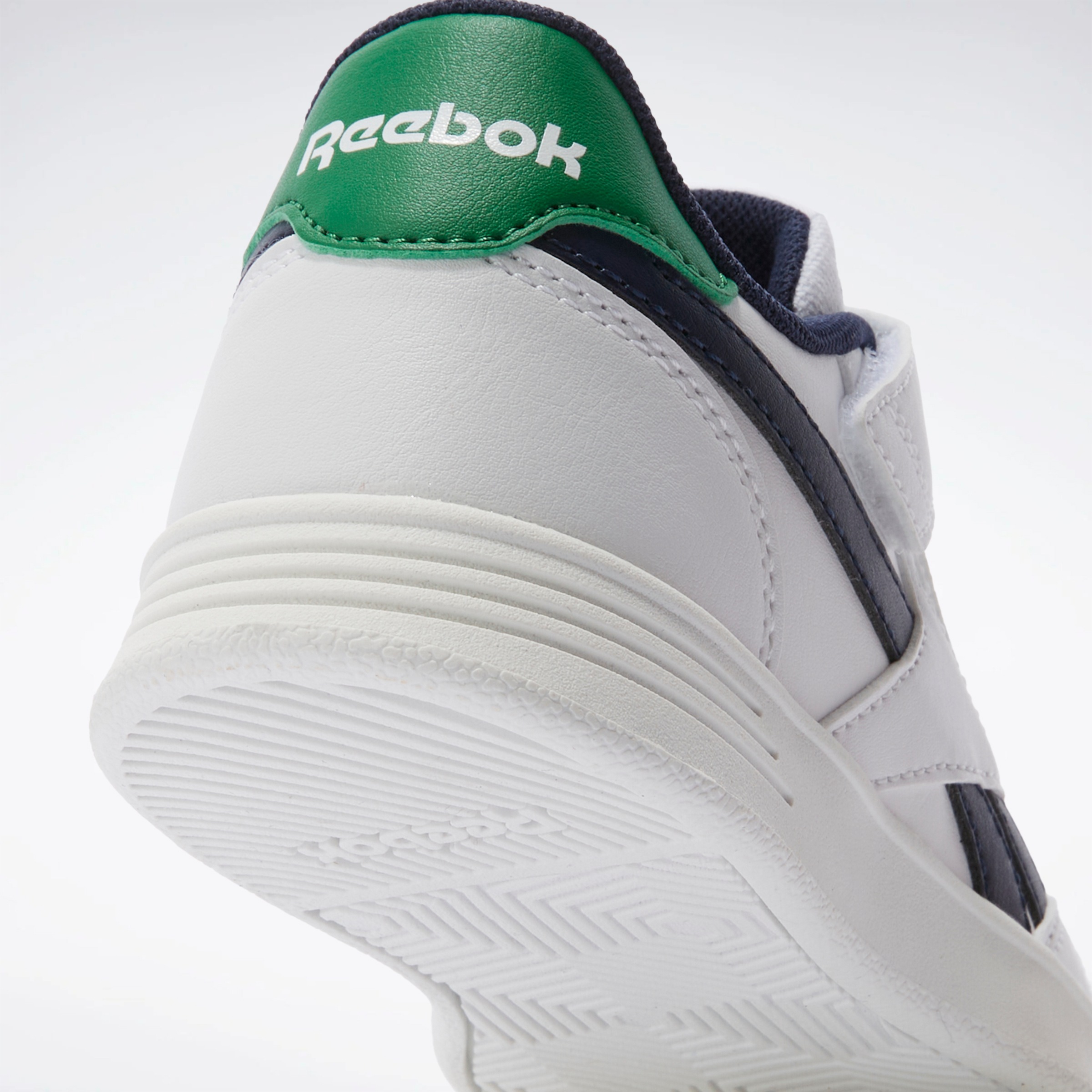 Thumbnail - Reebok Classic Sneaker "REEBOK COURT ADVANCE ELASTIC & TOP STRAP"