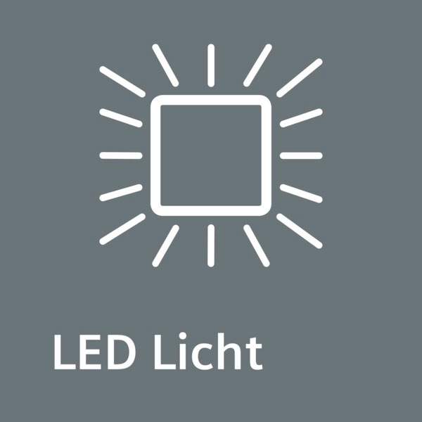 SIEMENS Flachschirmhaube »LI97RA561«