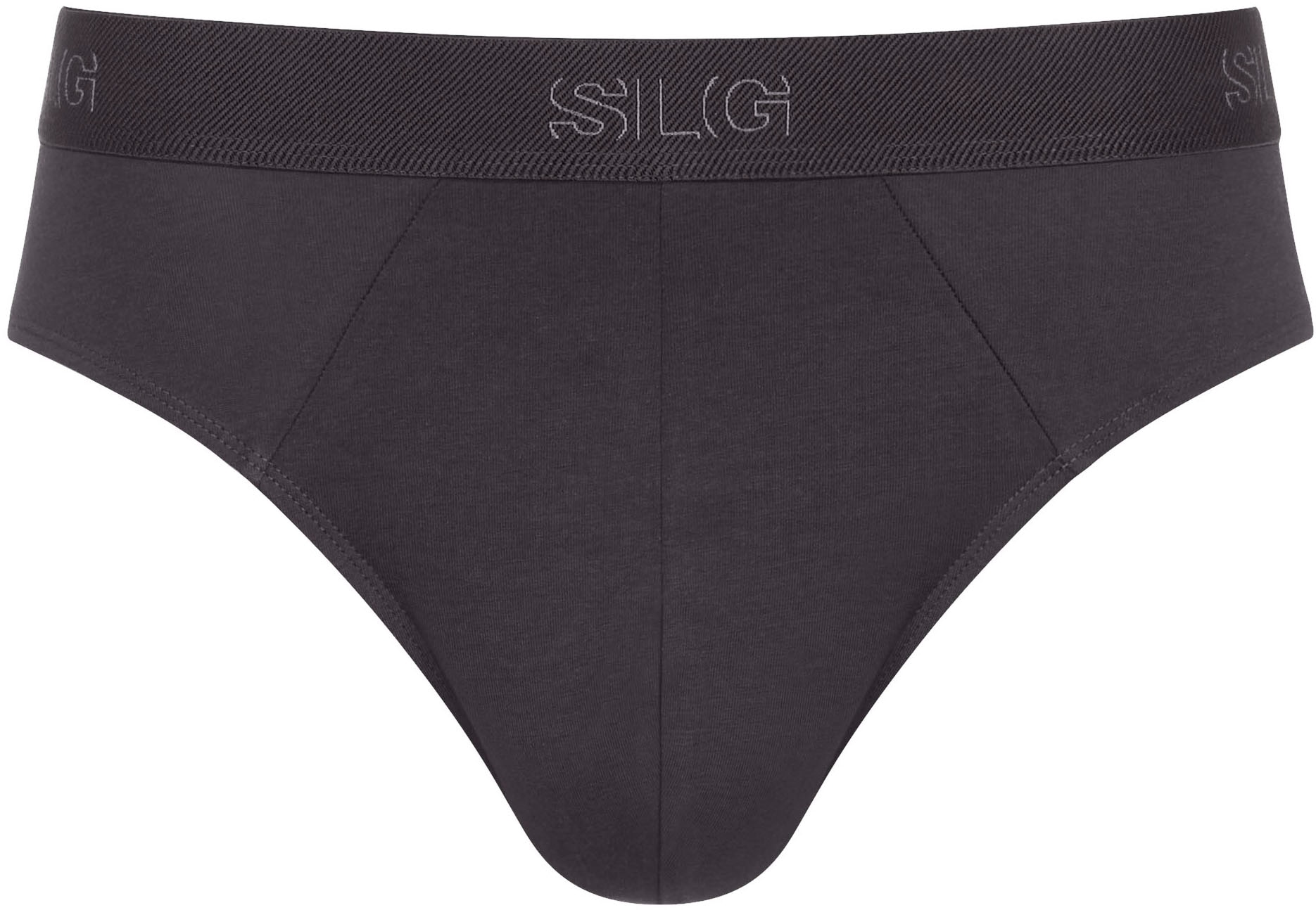 sloggi Slip »SLG Base Brief C2P«, (2er Pack), weiches und edles Material