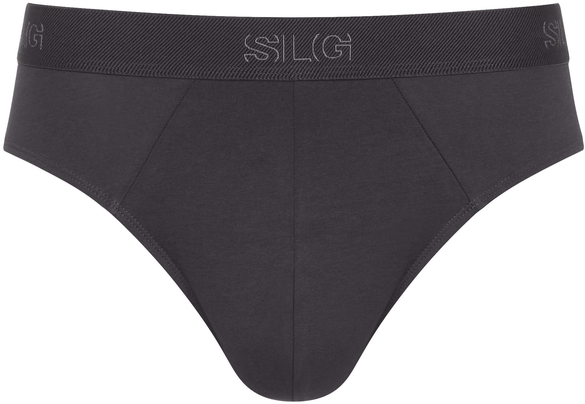 Thumbnail - sloggi Slip "SLG Base Brief C2P" 2er Pack, weiches und edles Material