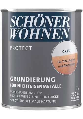 SCHÖNER WOHNEN-FARBE Gražus WOHNEN FARBE Grundierfarbe »Pro...