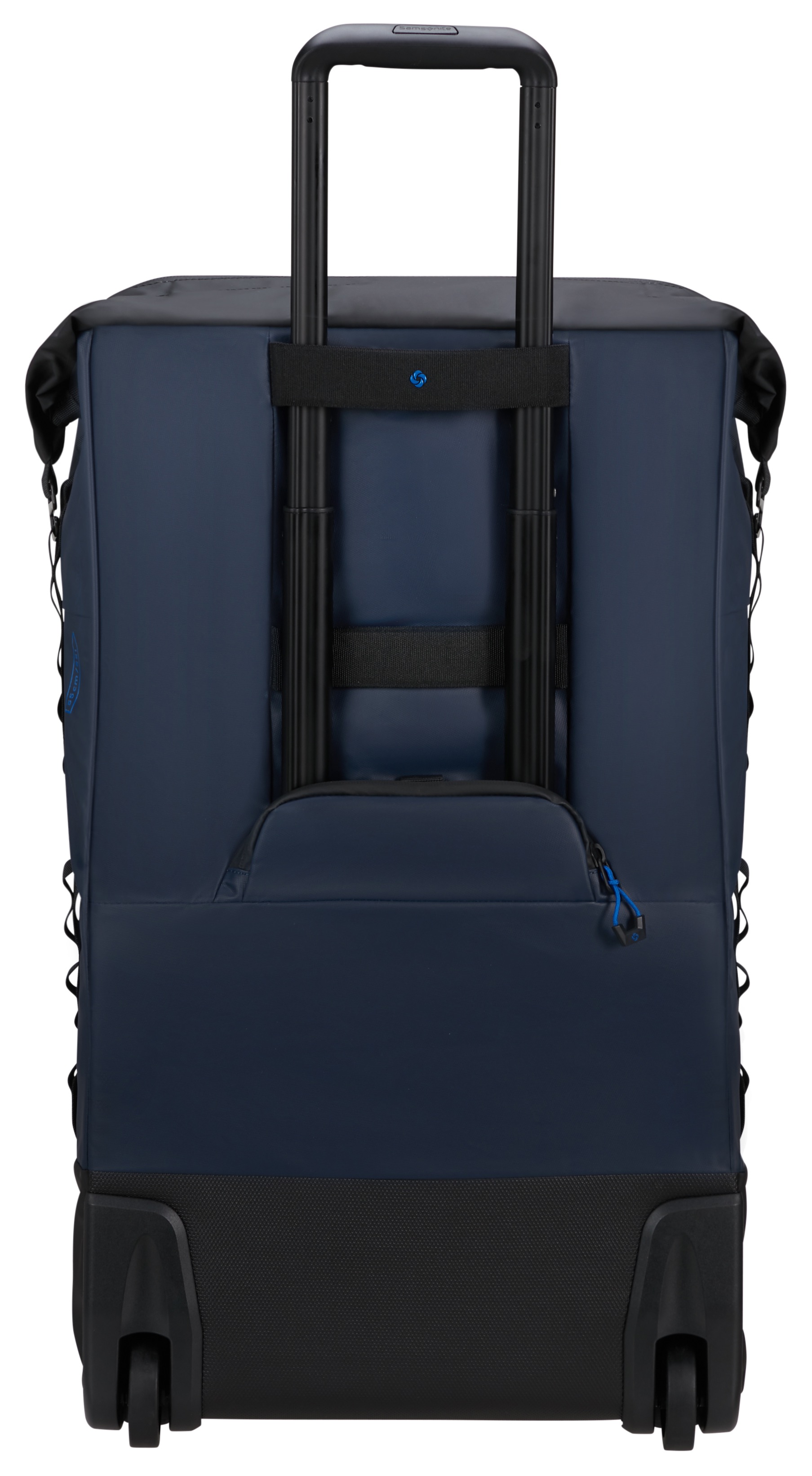 Thumbnail - Samsonite Weichgepäck-Trolley "ECODIVER" 80 l 2 Rollen Trolley, Reisetasche