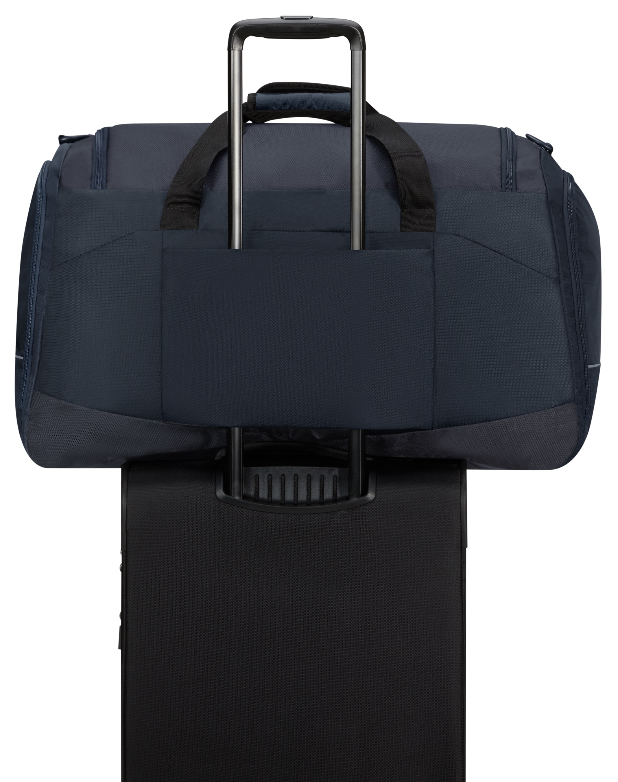 American Tourister® Reisetasche »SUMMMERRIDE 63 cm«, Handgepäcktasche Reisegepäck Trolley-Aufsteck-System