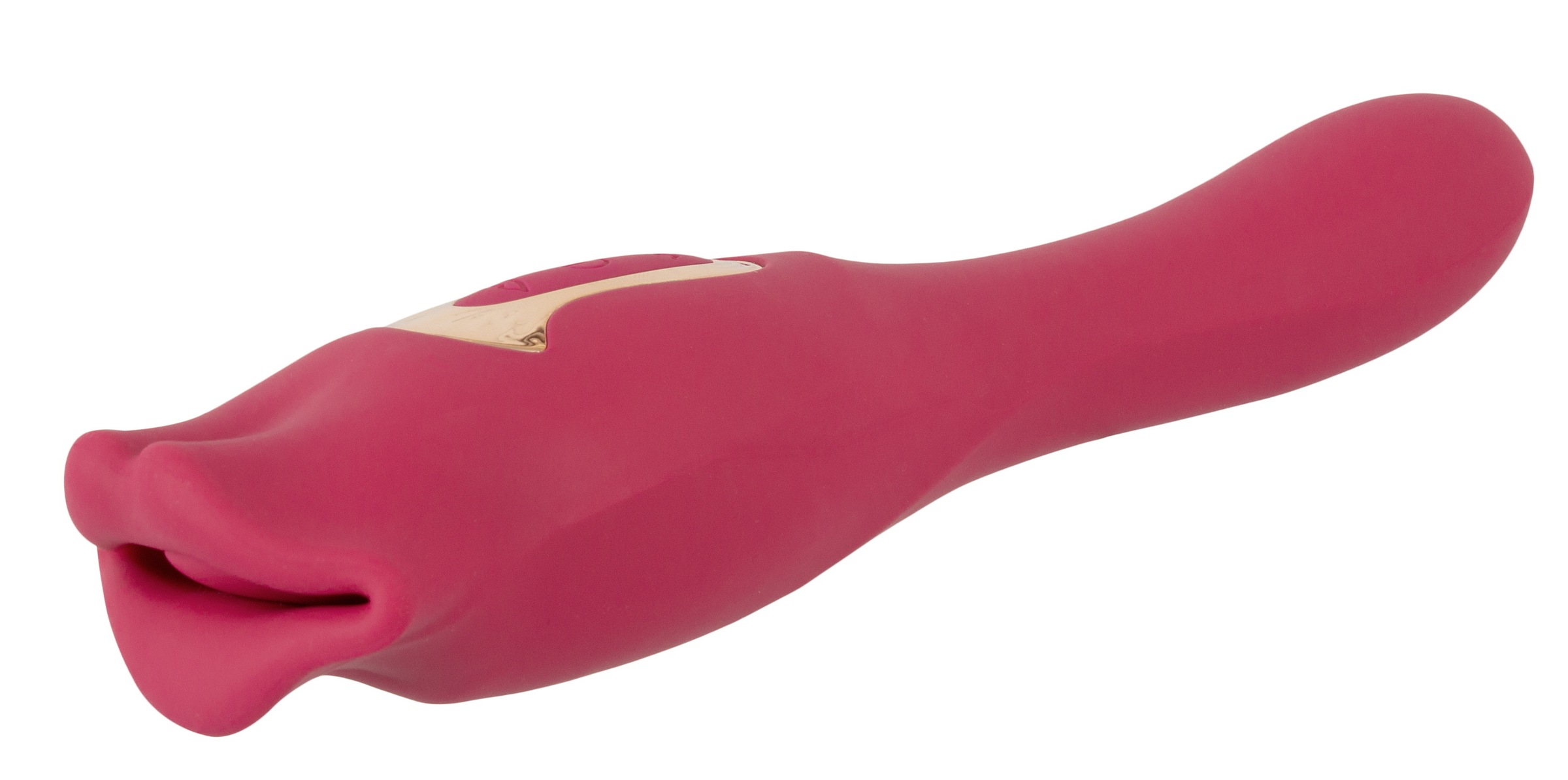 You2Toys Vibrator »Vibrator Oral Fun Vibrator«