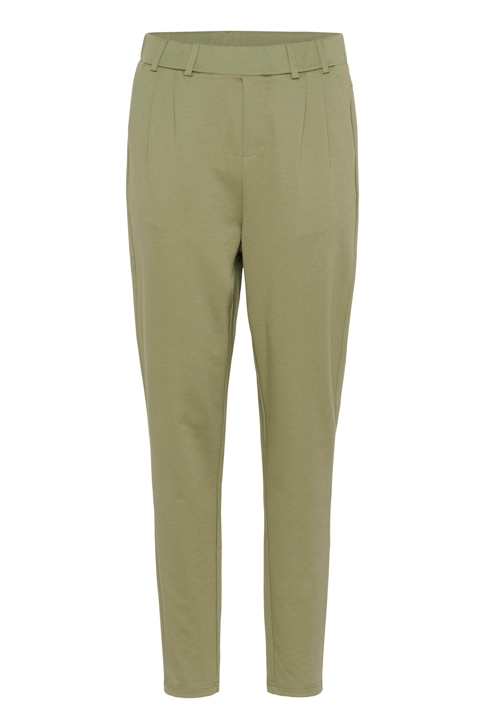 KAFFE Stoffhose "Damen Strickhose KAjenny"