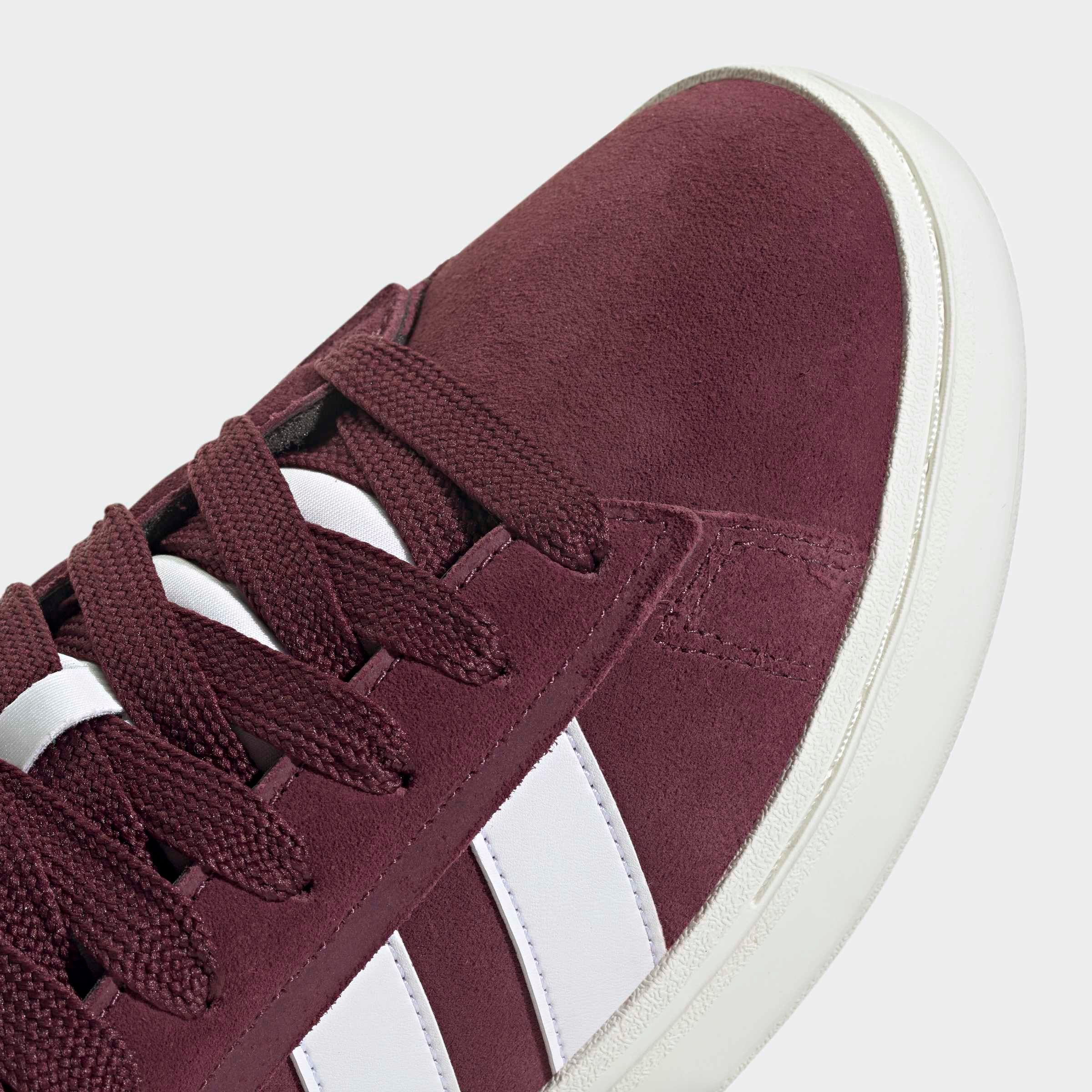 adidas Sportswear Sneaker »GRAND COURT ALPHA«  Design inspiriert vom adidas Campus 00