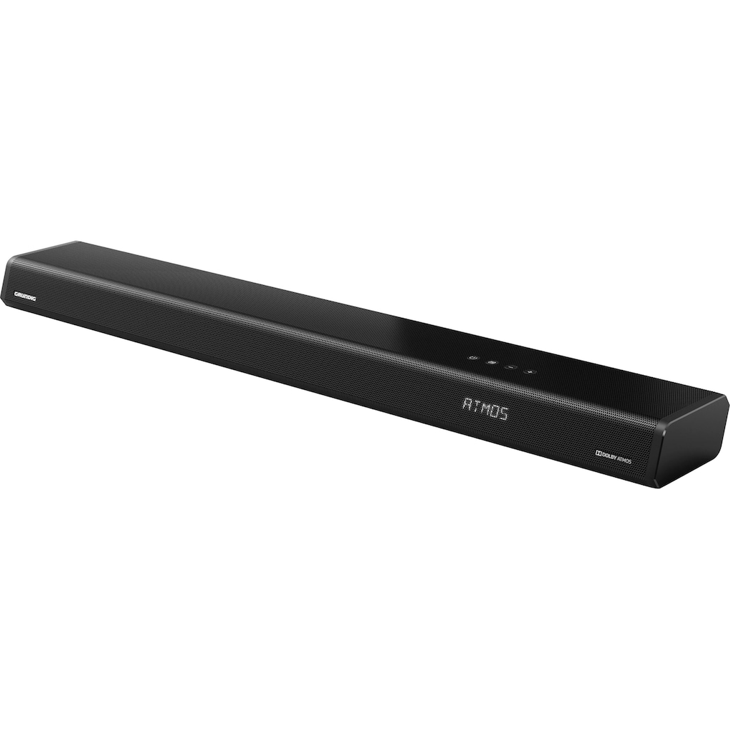 Grundig Soundbar »DSB 1000 All in One Dolby Atmos«