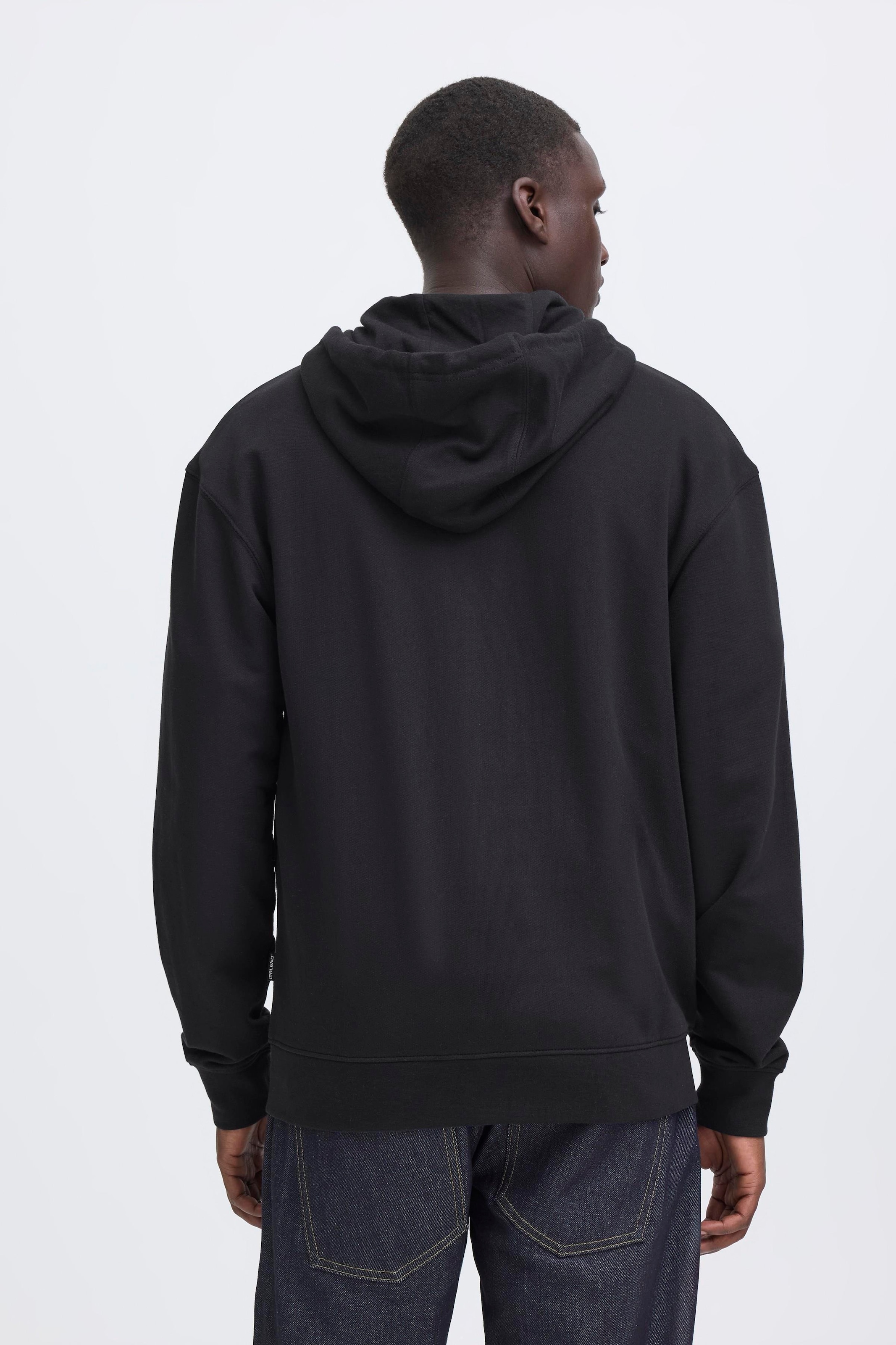 Blend Kapuzensweatshirt »BHBRODY HOOD SWEATSHIRT«
