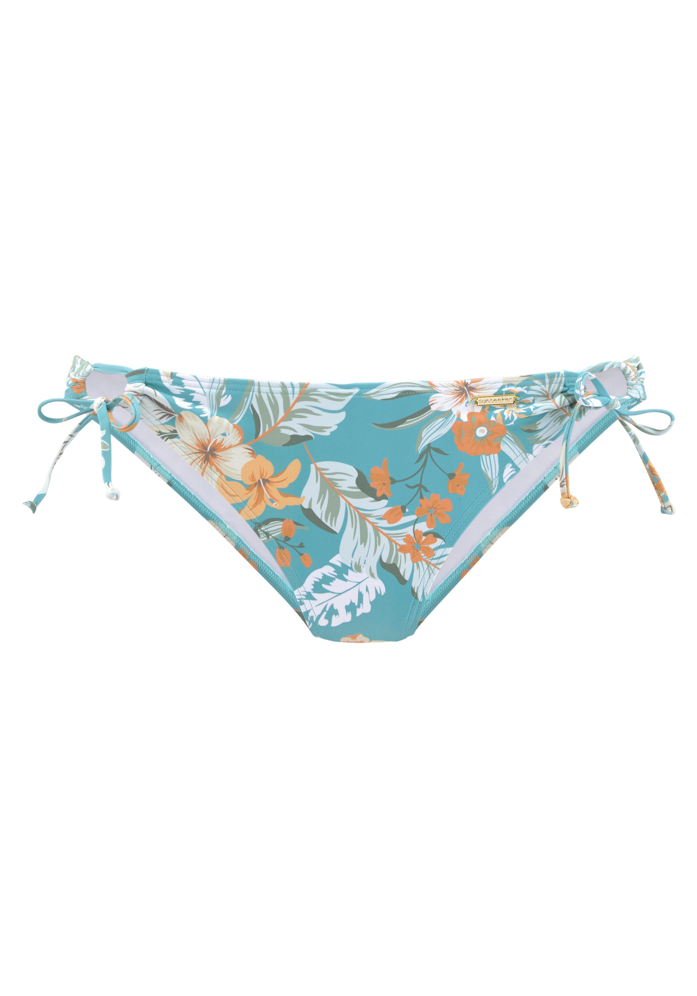 Sunseeker Bikini-Hose »Suva«, mit seitlichen Bindebändern