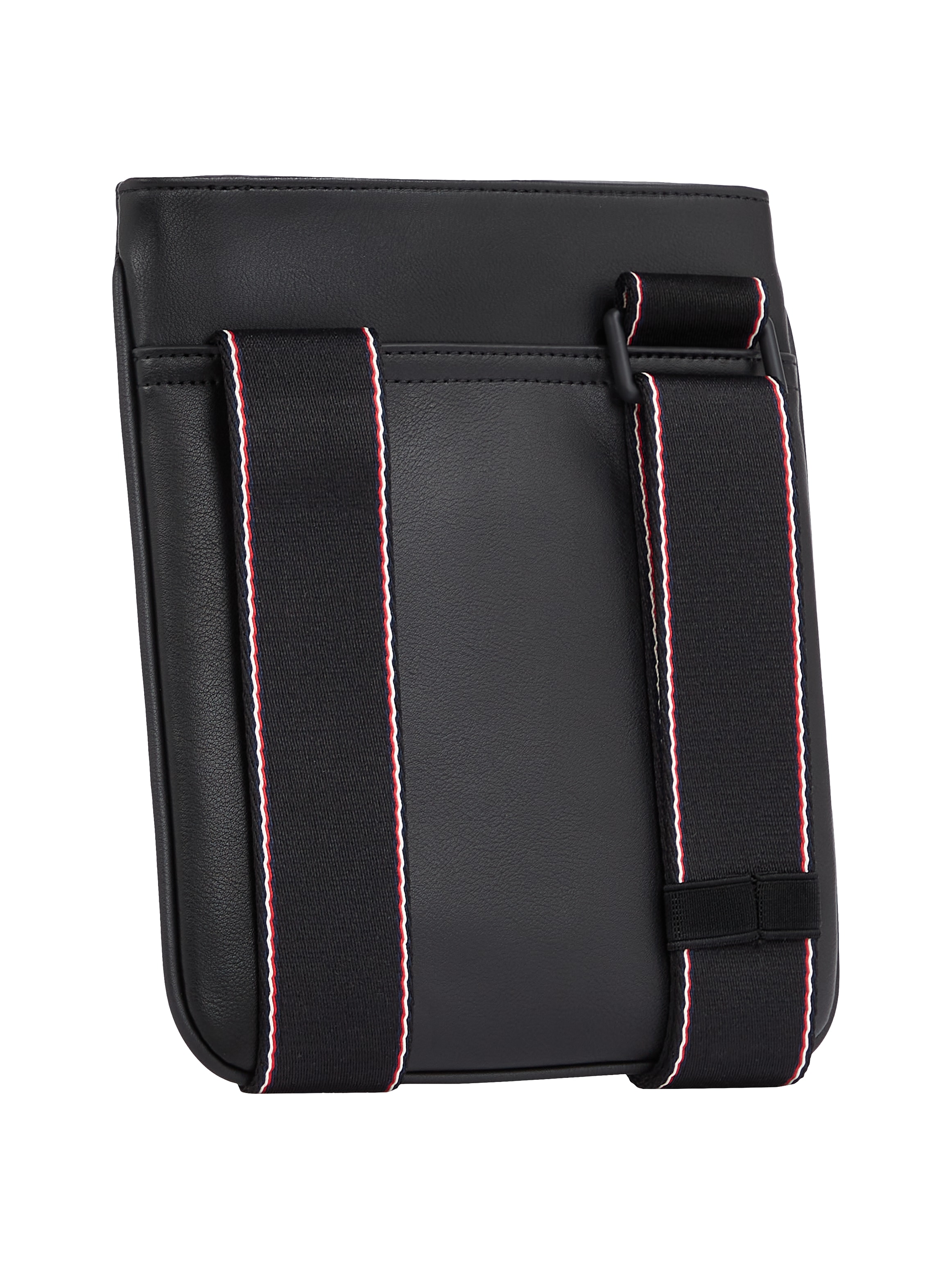 Tommy Hilfiger Umhängetasche »TH CORP MINI CROSSOVER«, Men Schultertasche, Messenger Bag mit edlem Logoschriftzug