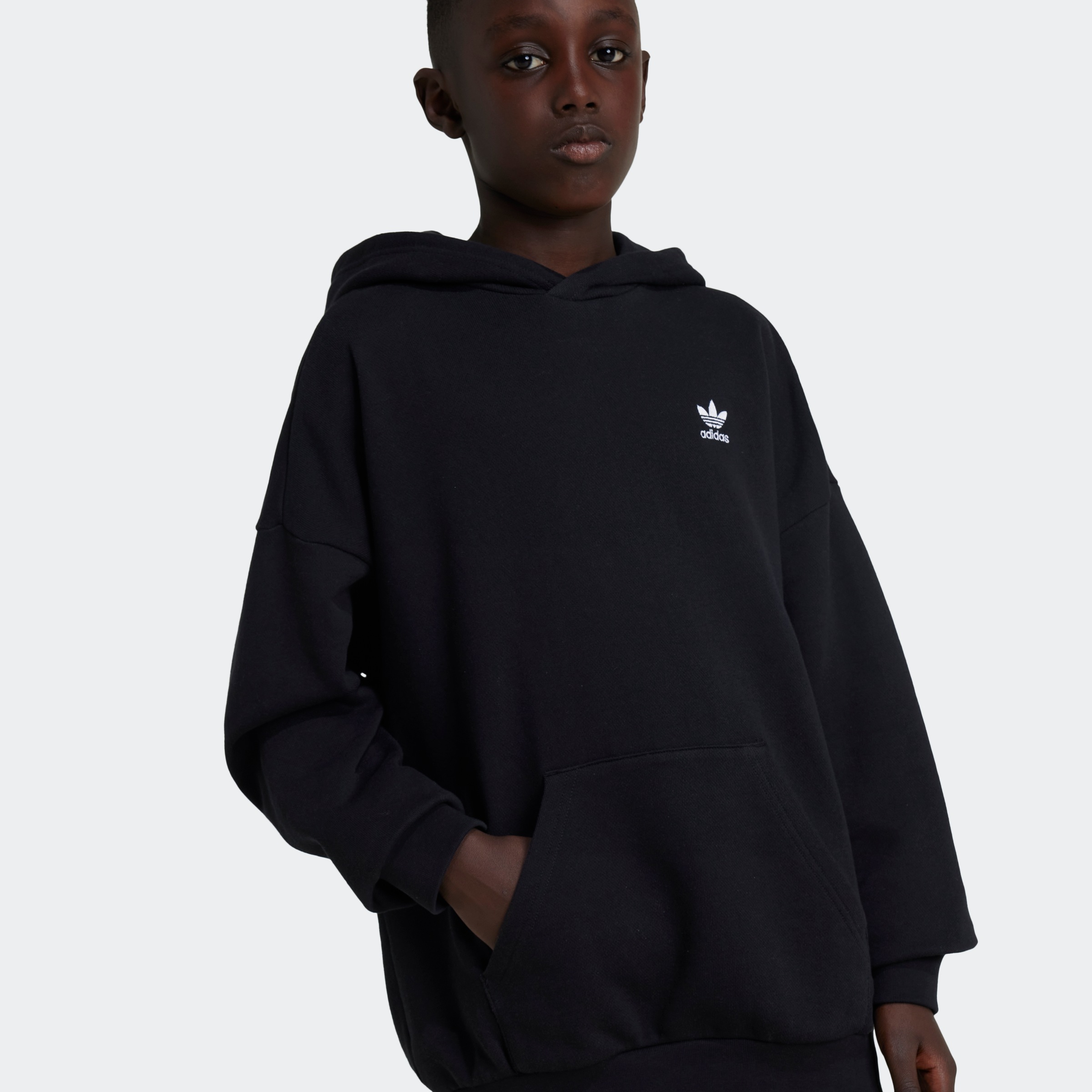adidas Originals Kapuzensweatshirt »HOODIE«